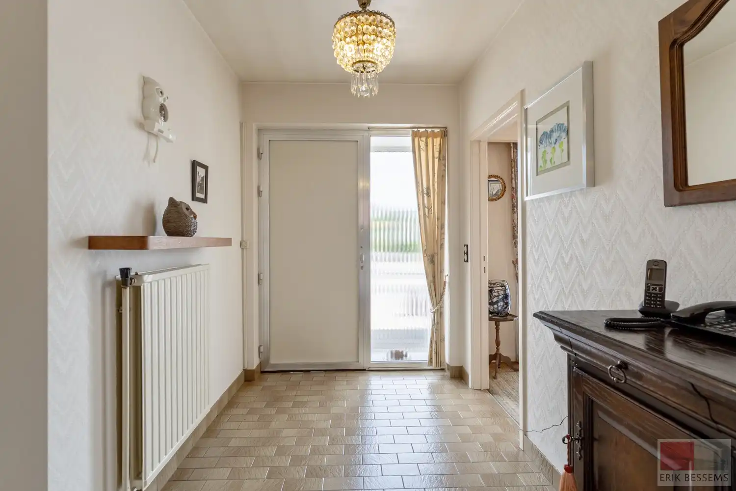 Bungalow te koop foto 3