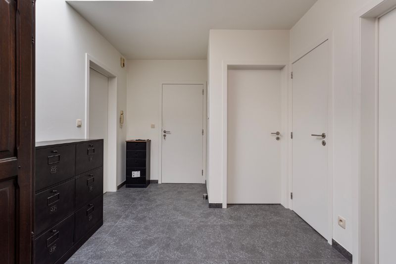 Prachtig hoekappartement,126m2, topligging! foto 5