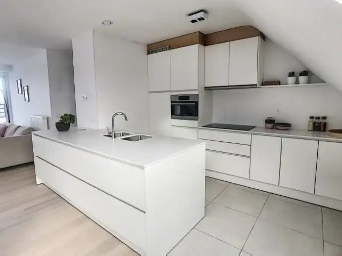 Prachtig en ruim appartement van 123,95m2 met terras van 49,08m2 foto 7