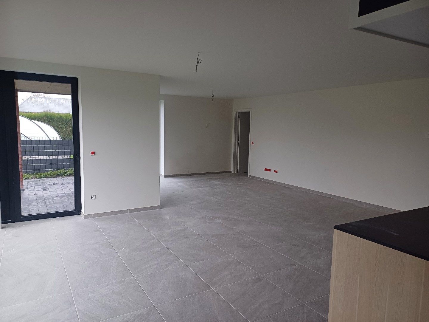 Instapklaar bijna energie-neutraal 2 slaapkamer appartement met ruim zuid terras foto 5