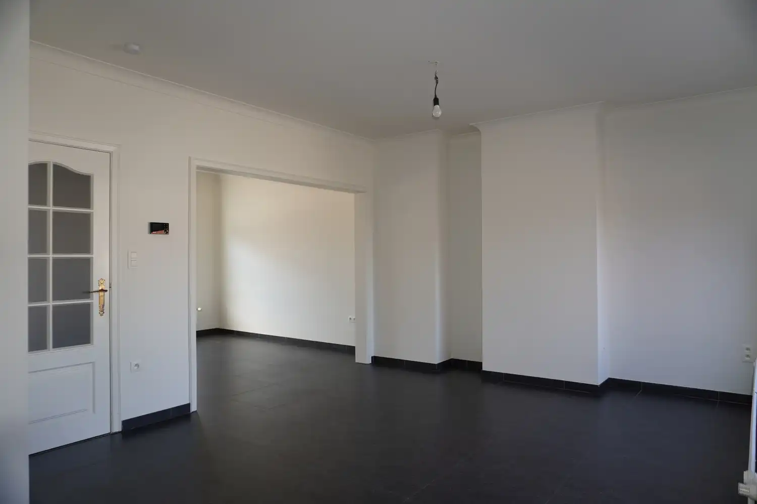Gerenoveerde energiezuinige woning met 3 slaapkamers en zonnige tuin te huur in Paal-Beringen foto 3