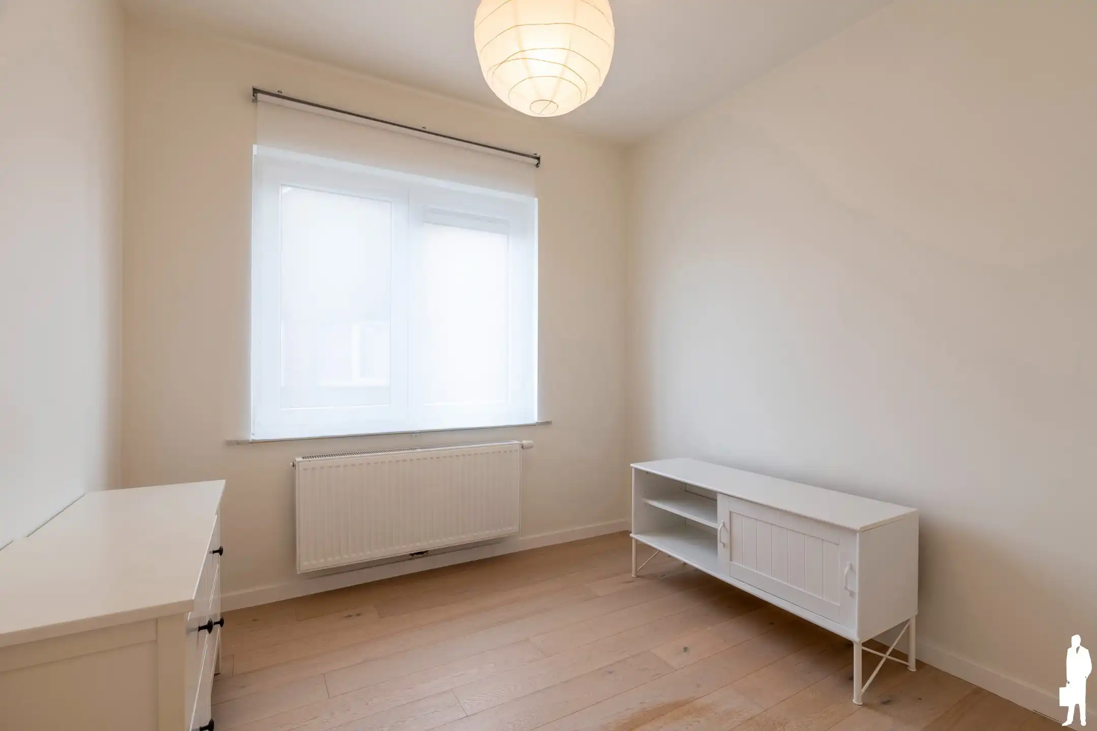 Energiezuinig 3 slpk appartement met terras en autostaanplaats in Geel foto 9