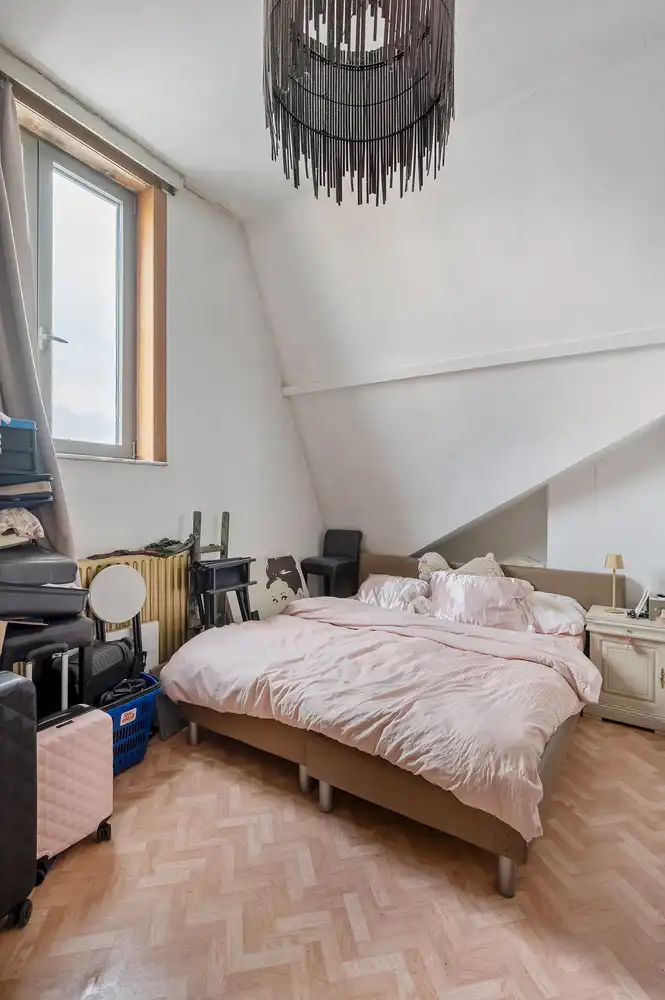 Prachtig appartementsgebouw met 4 appartementen, 1 handelsgelijkvloers en een uiterst gunstige  EPC! foto 27