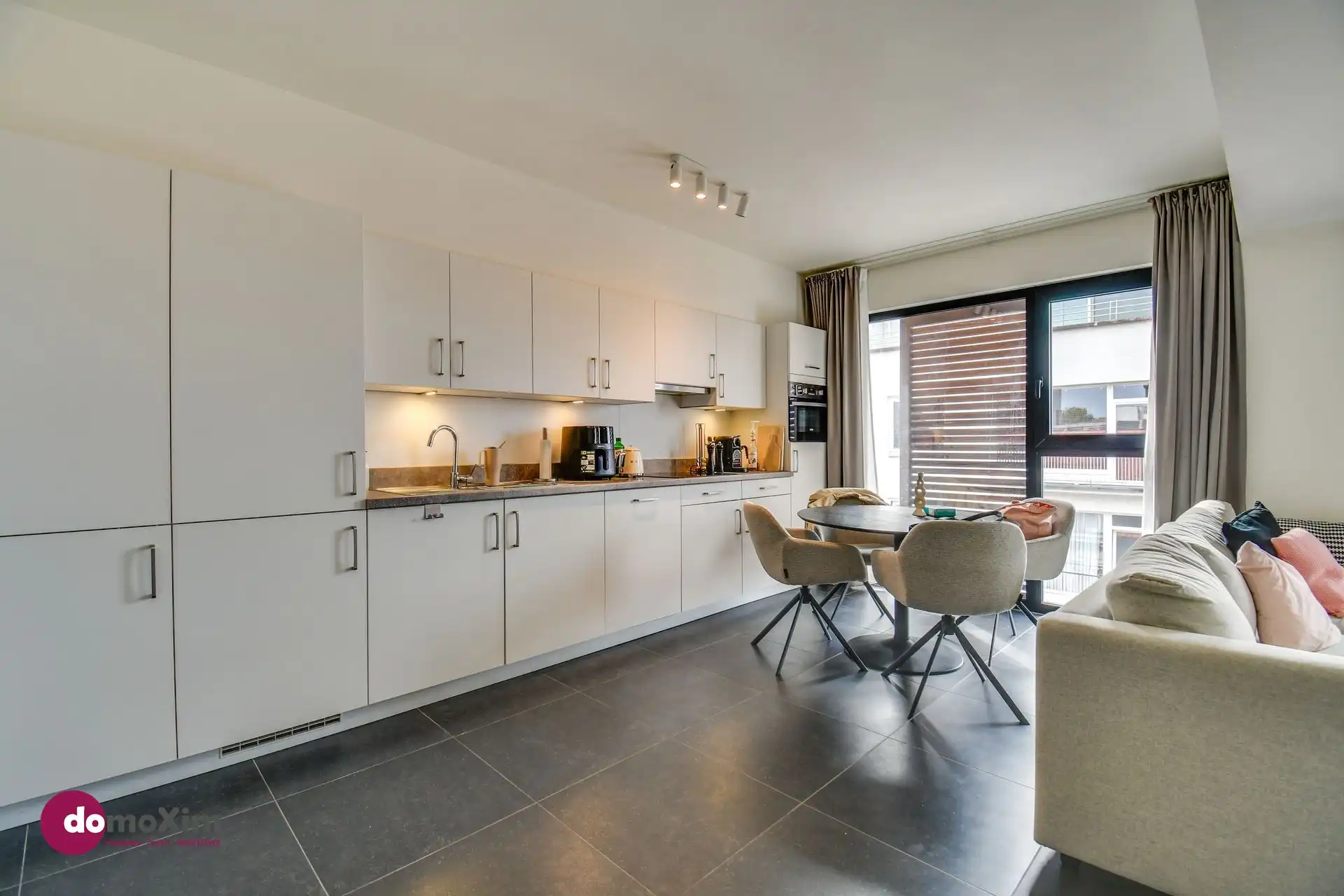 Appartement met één slaapkamer nabij het centrum van Leuven  foto 4