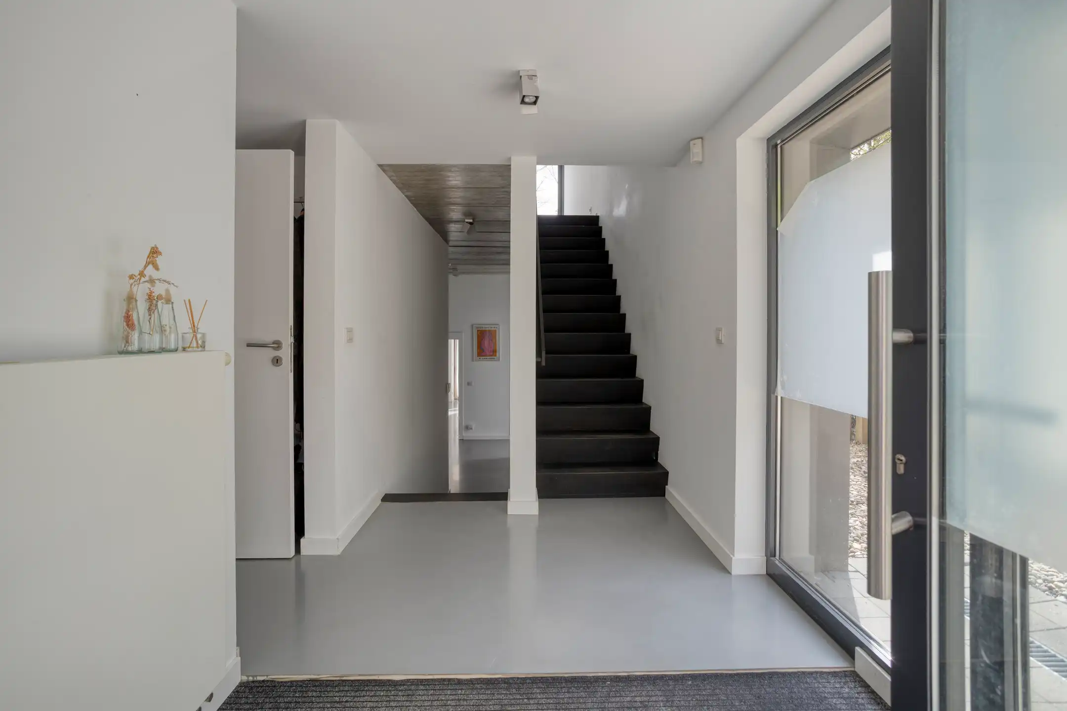 Moderne woning te Heikant Rotselaar foto 11