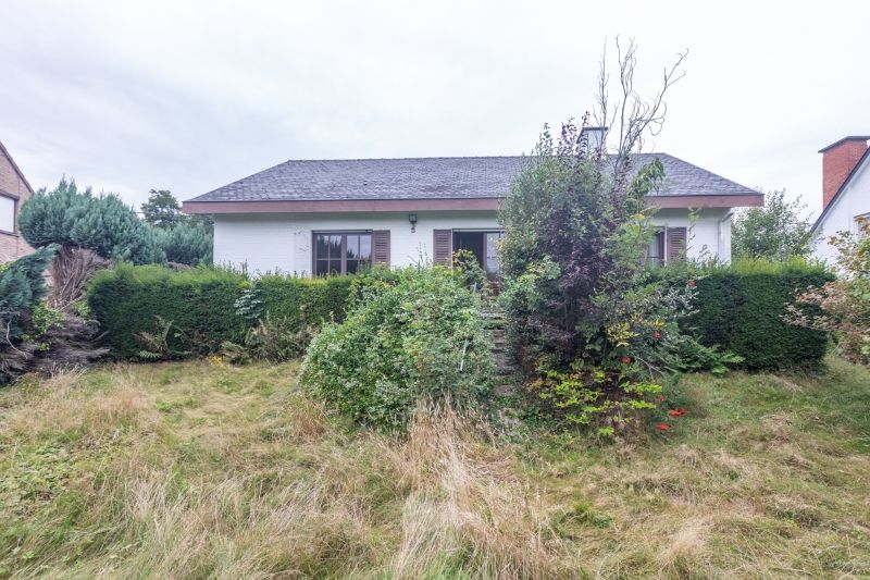 Rodenburg: Te renoveren alleenstaande wonig met 3 slaapkamers en dubbele garage op 558m² (elekrische keuring zonder inbreuken). foto 11