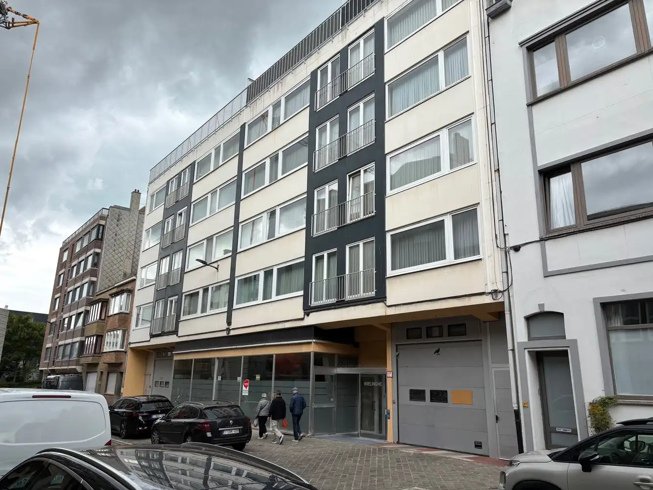 RESIDENTIE WIELINGHE foto 4