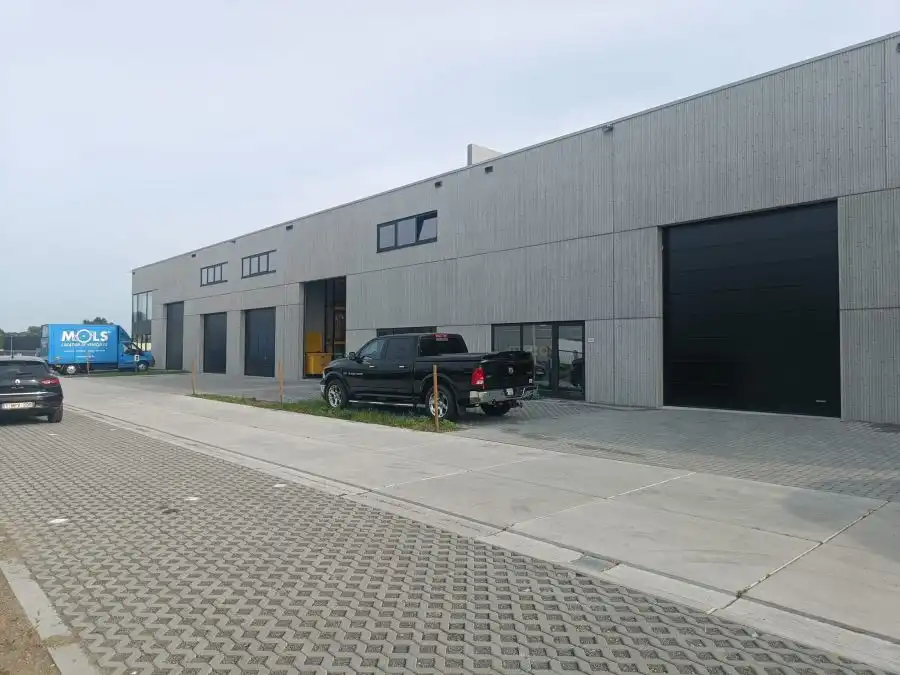 Bedrijvenstraat 5, 2235 Hulshout foto 2