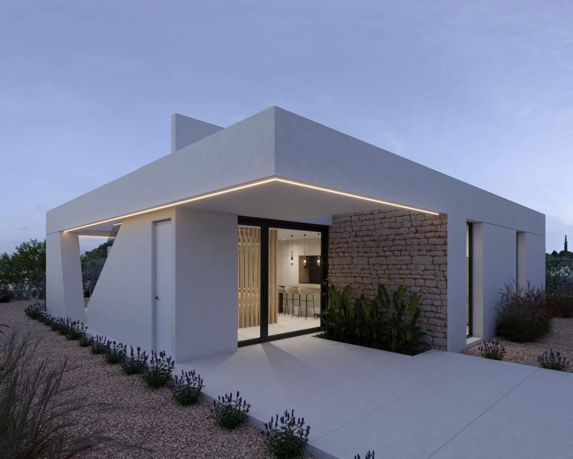 Wakker worden aan de fairway – luxe golfvilla’s aan de Costa Cálida waar stijl en rust samenkomen foto 15