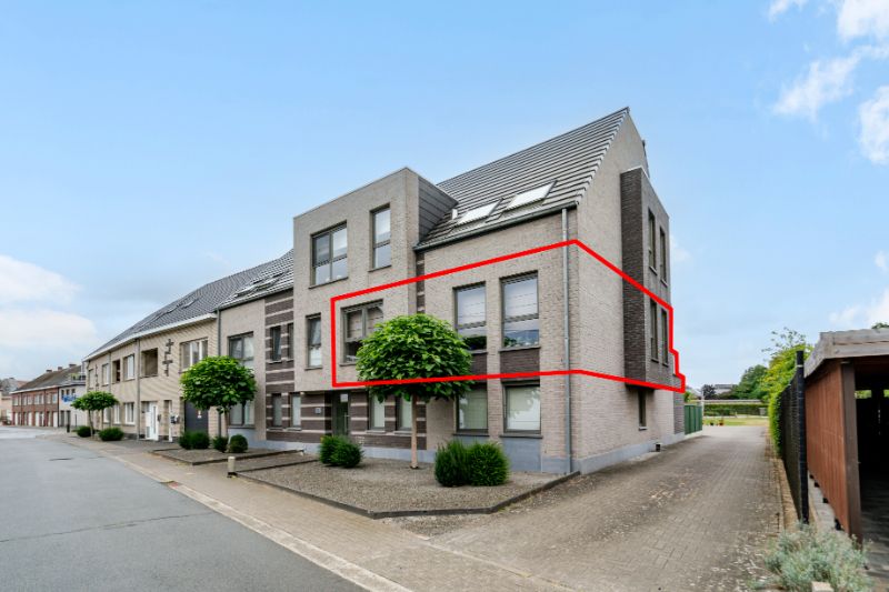 Appartement te koop Moleneed 10/102 - 9260 Serskamp