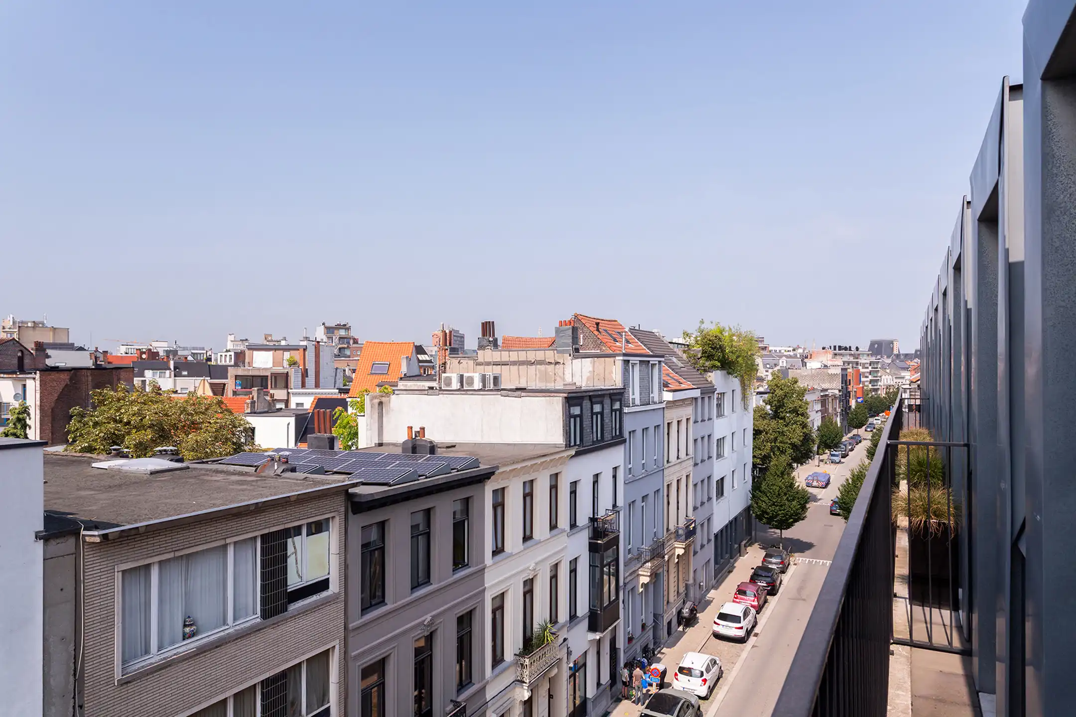 Penthouse op toplocatie  foto 17