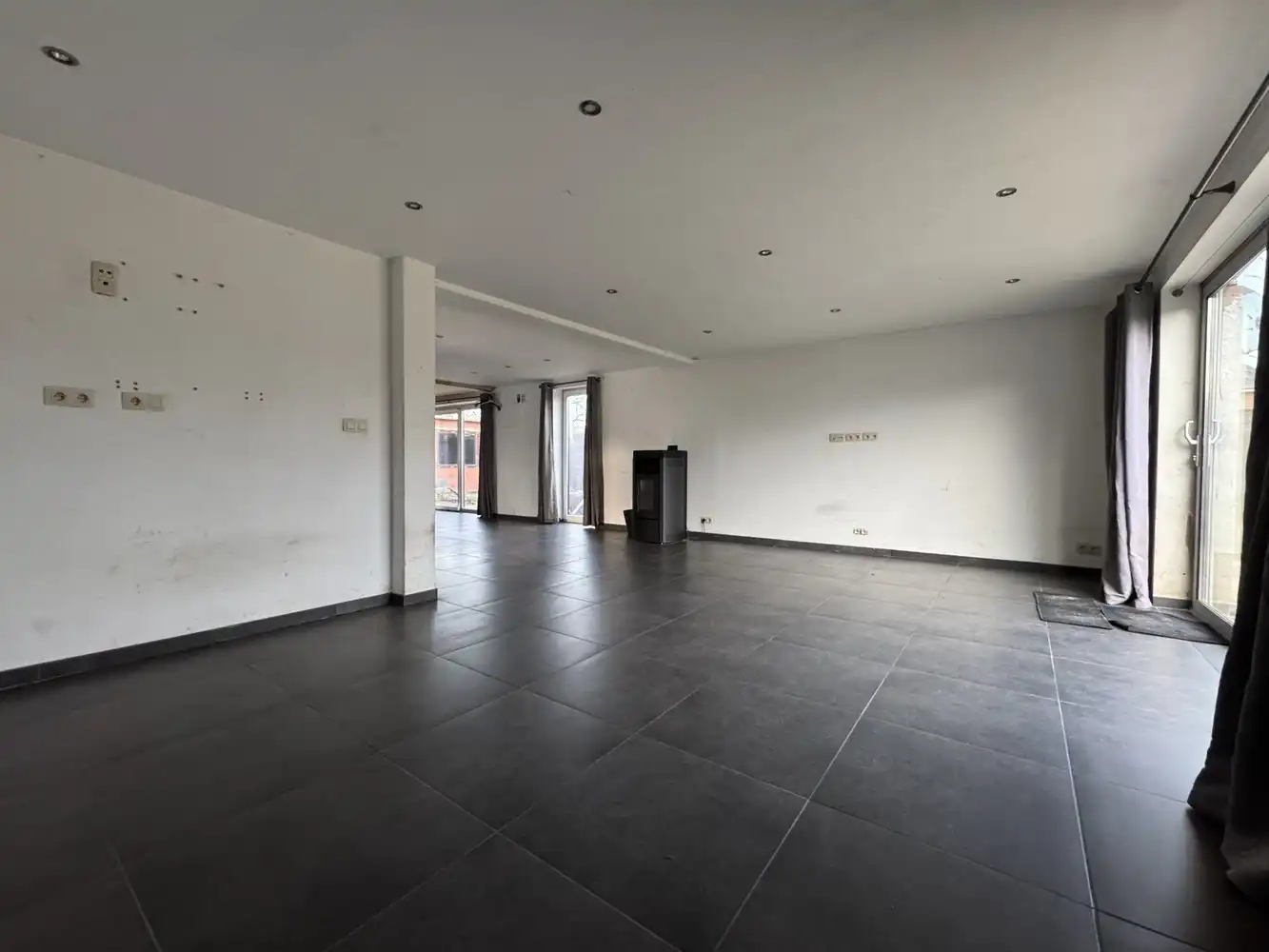 Te renoveren woning op een mooi perceel van 9a78ca foto 6