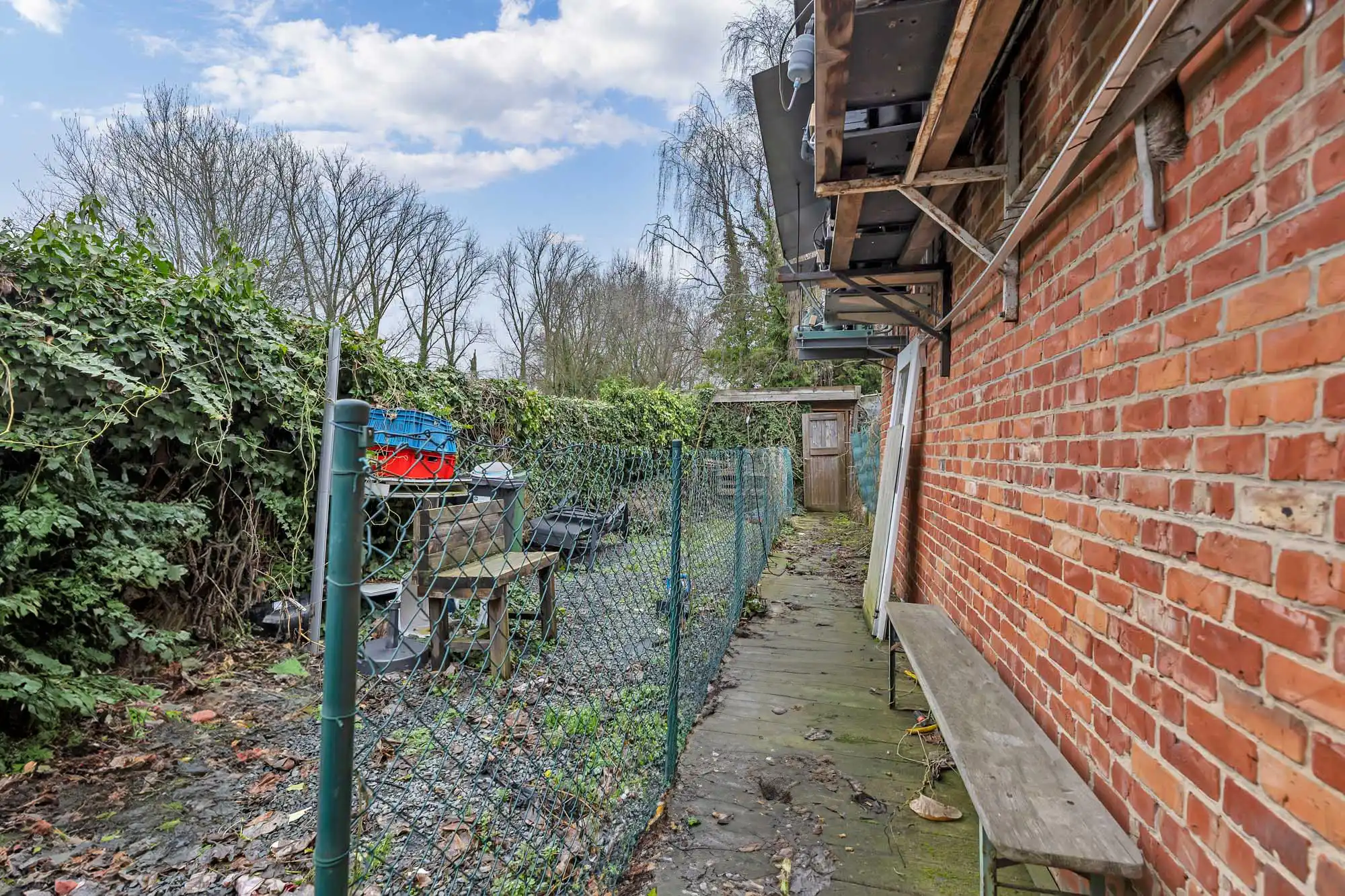 Instapklare Bel-étage foto 18