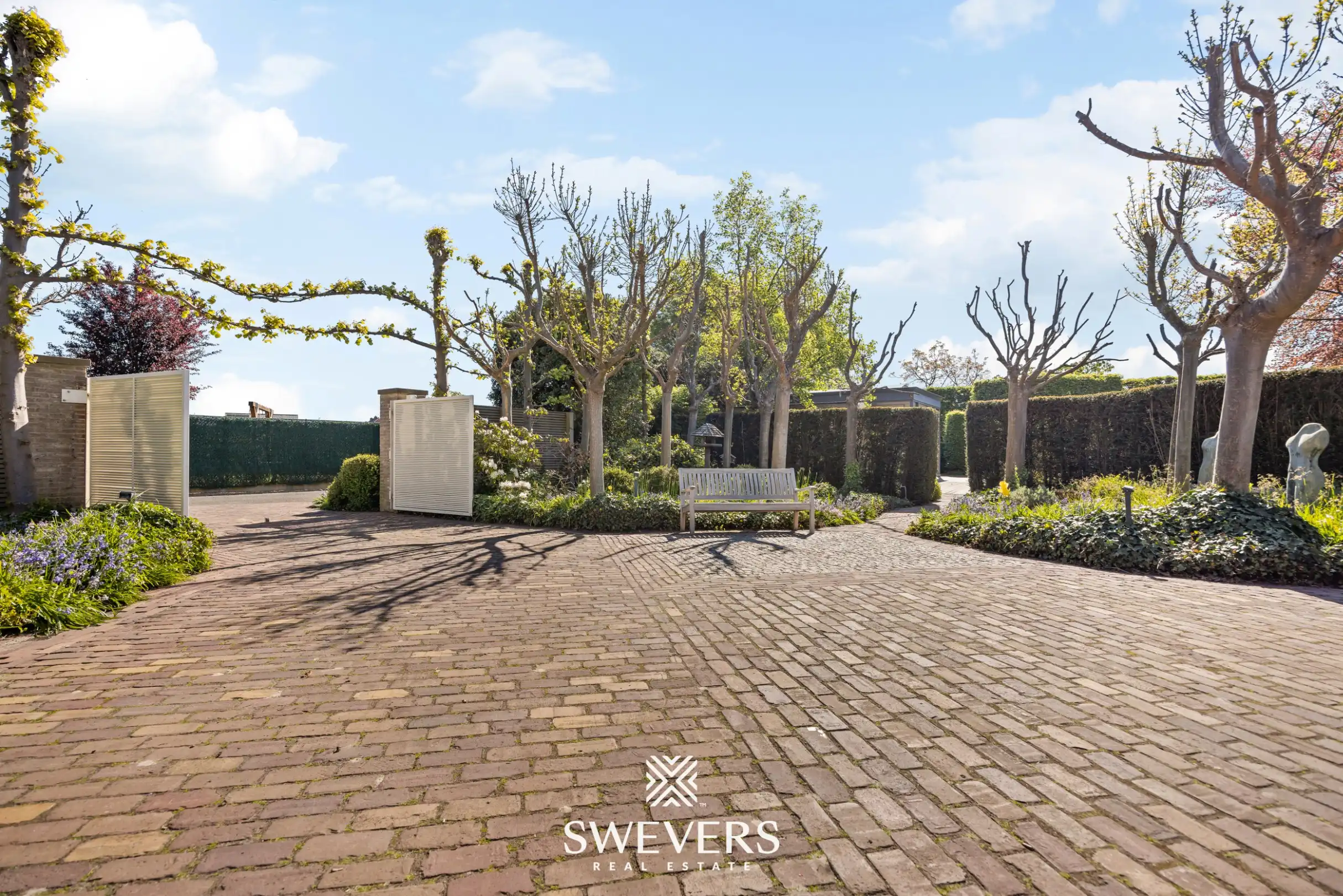 Karaktervolle villa 21a 81ca met zwembad poolhouse, wellness en uitzonderlijke uitbreidingsmogelijkheden in Tessenderlo-Ham foto 45