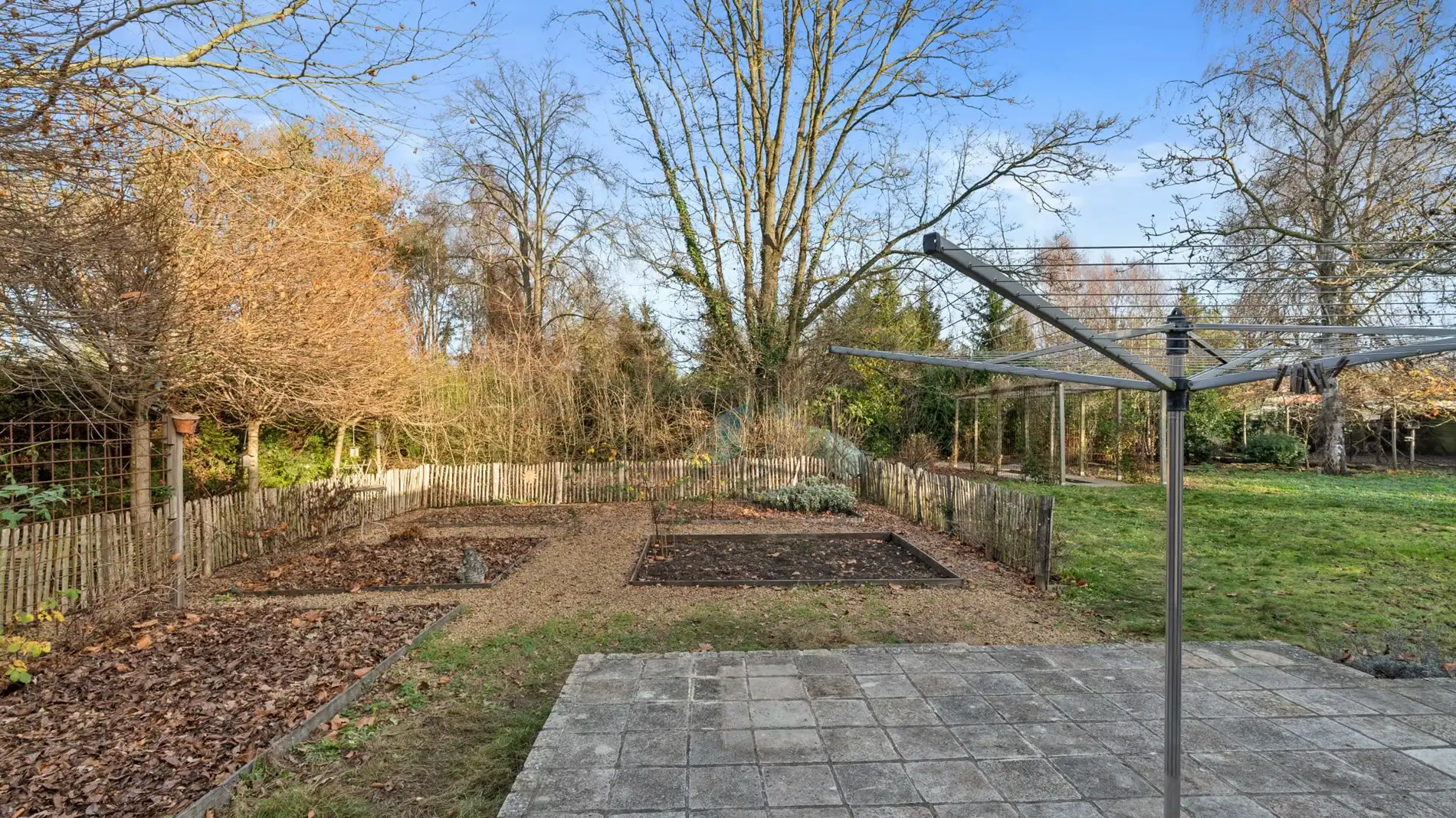 HAACHT -  unieke villa op +32 are foto 27