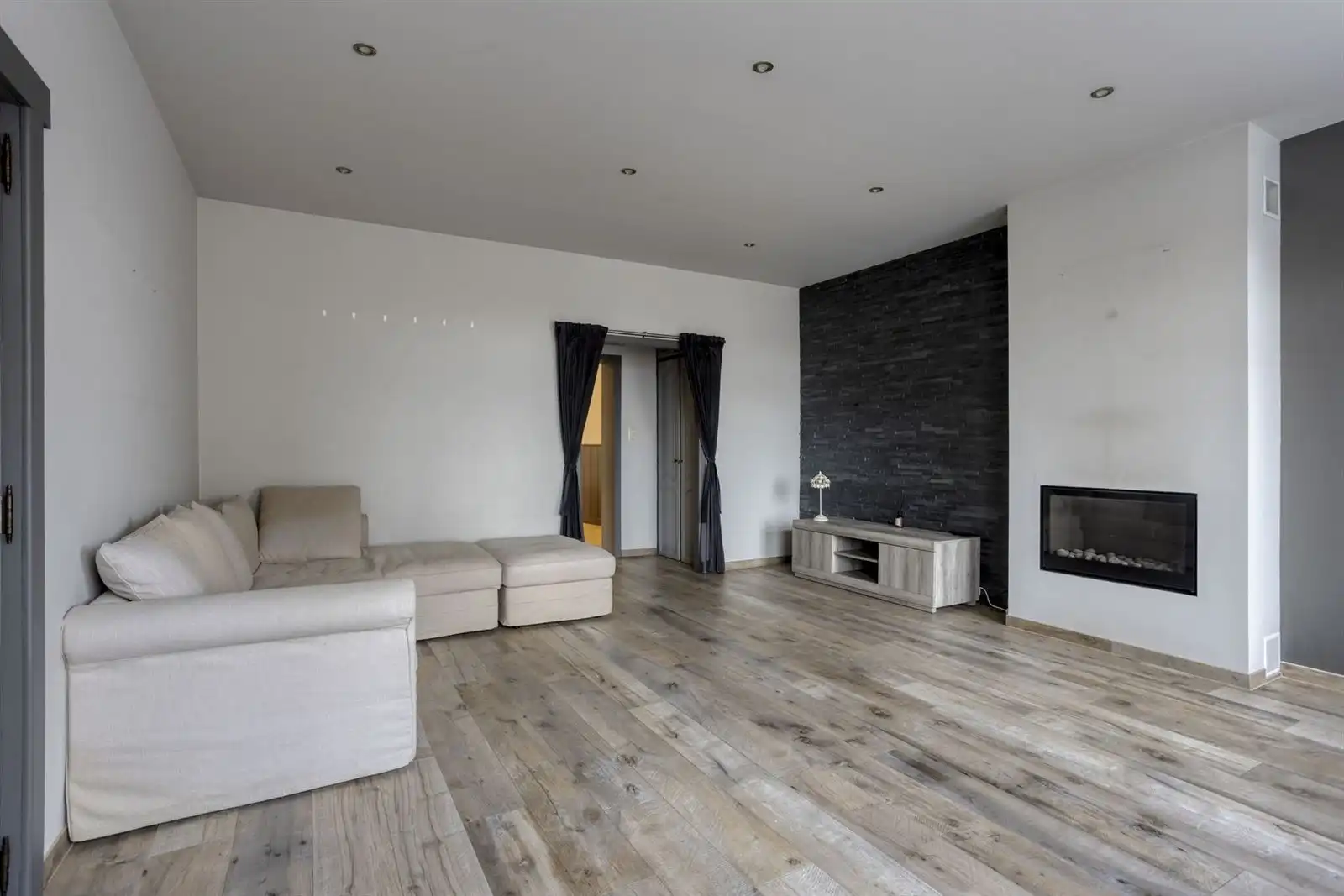 Woning met 3 slaapkmers te huur in Lennik foto 3