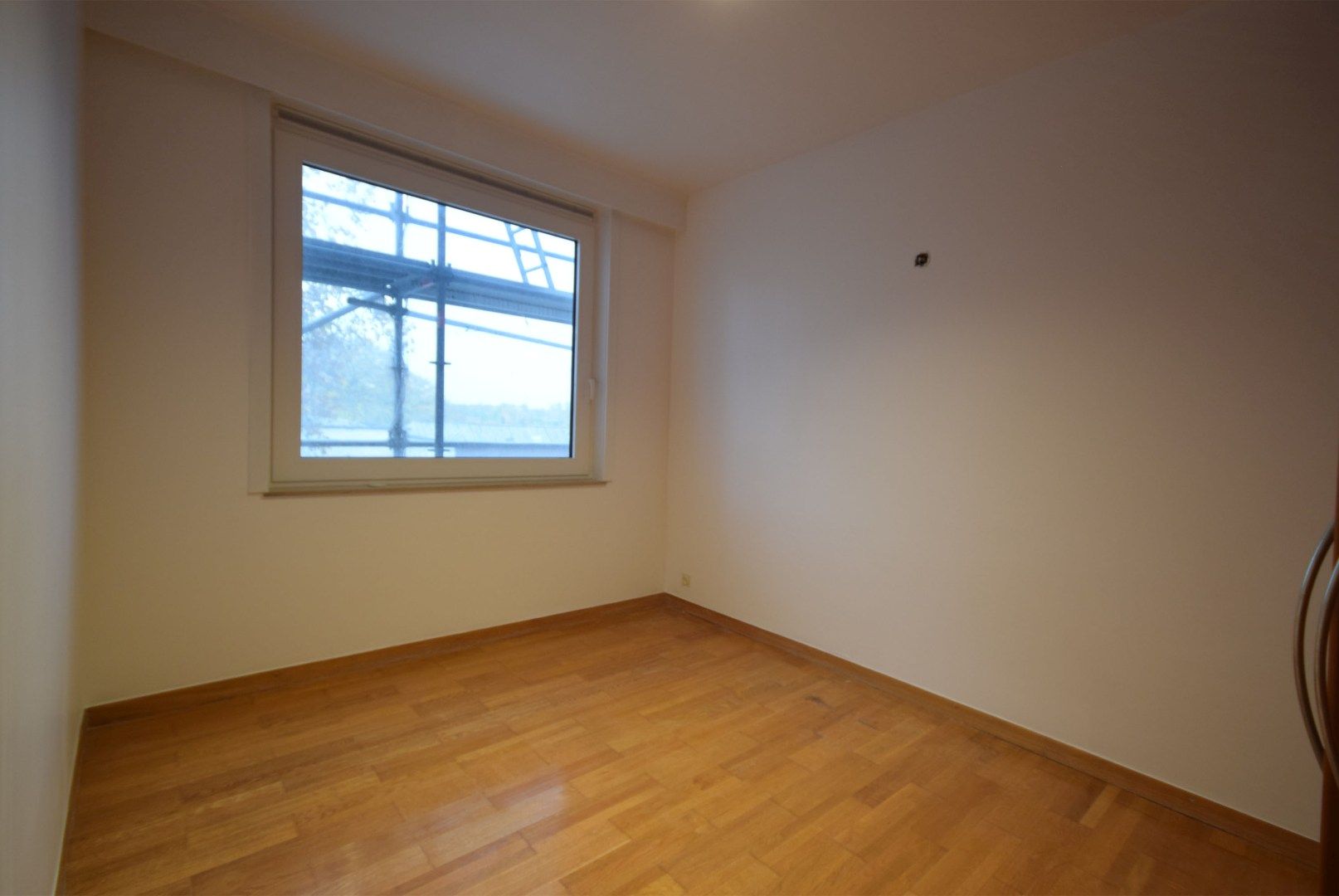 RUIM & RUSTIG GELEGEN APPARTEMENT MET GROEN ZICHT foto 10