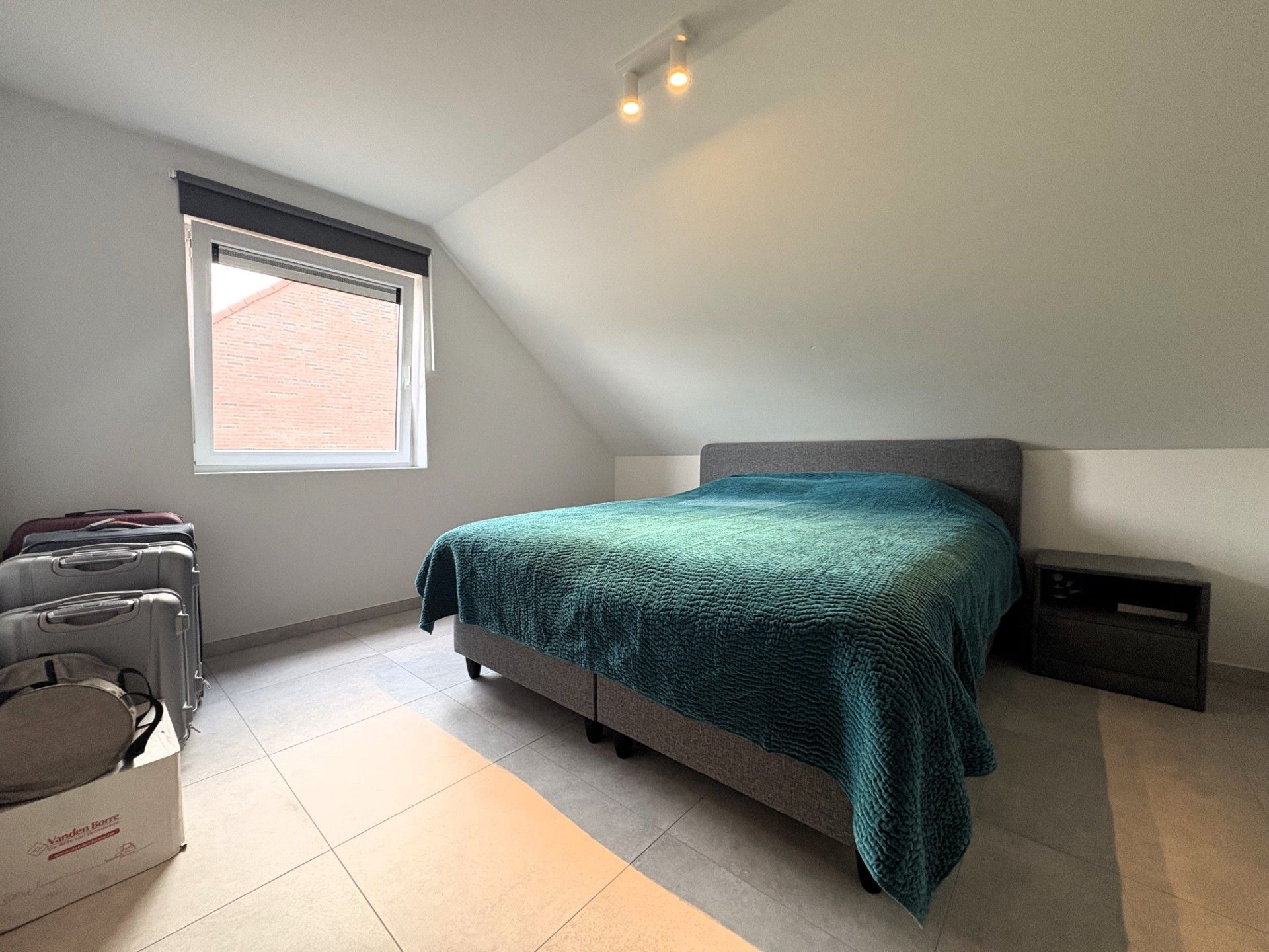 Prachtig nieuwbouw duplexappartement met 3 slaapkamers – centrum Celles foto 7