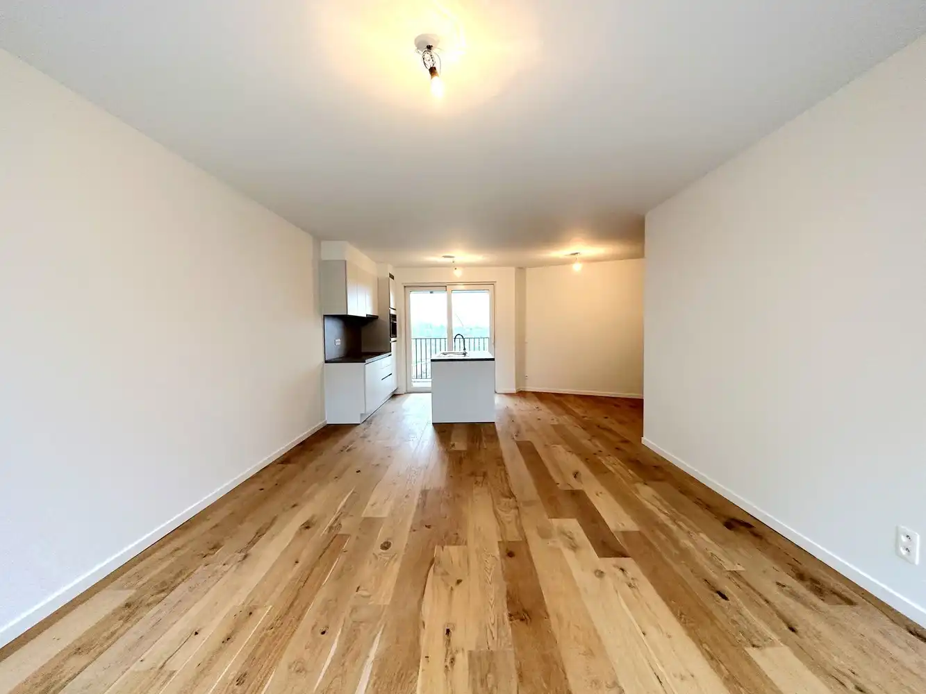 Prachtig BEN appartement in het Suikerpark te Veurne foto 6