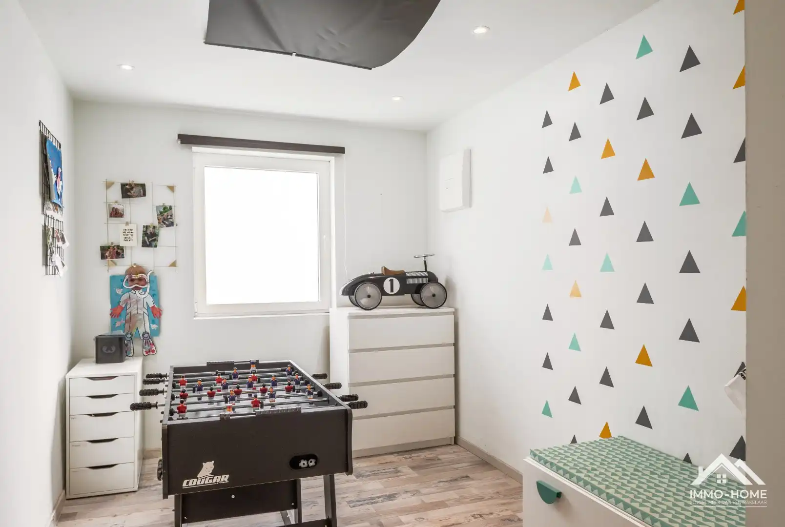 Prachtige ruime instapklare woning!  foto 22