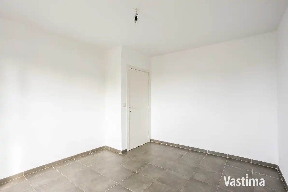Energiezuinig appartement met 2 slaapkamers en ruim terras foto 12
