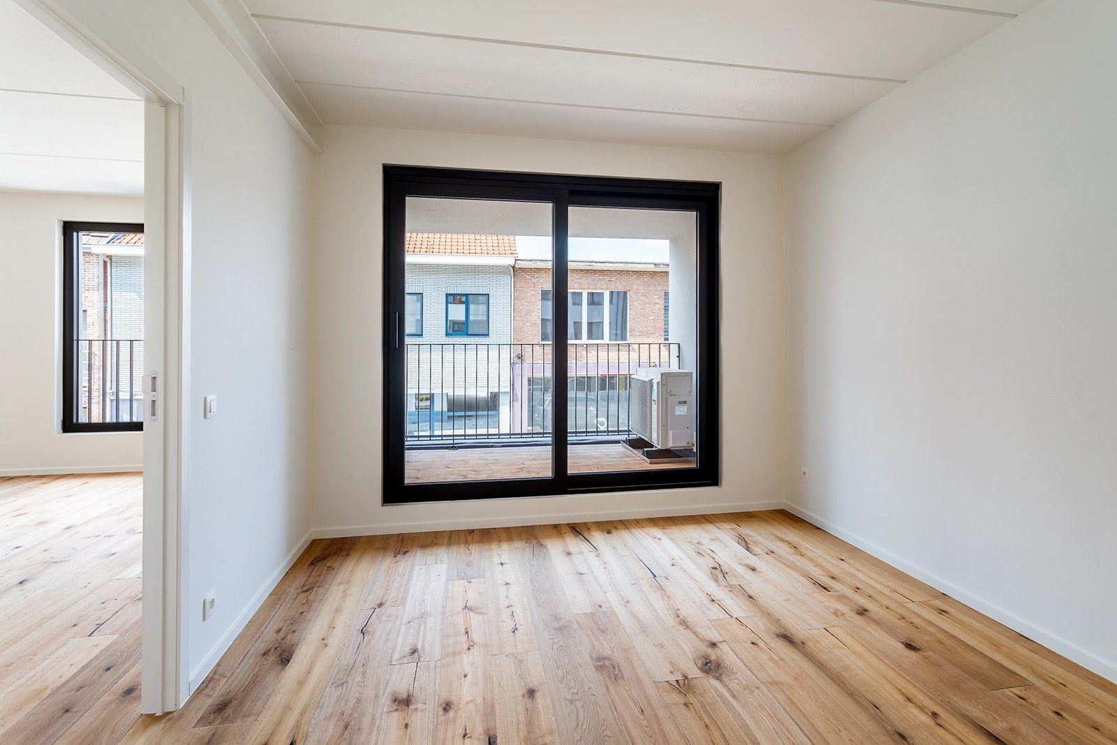 Nieuwbouwproject “Maison Geeraard” – 11 appartementen foto 11