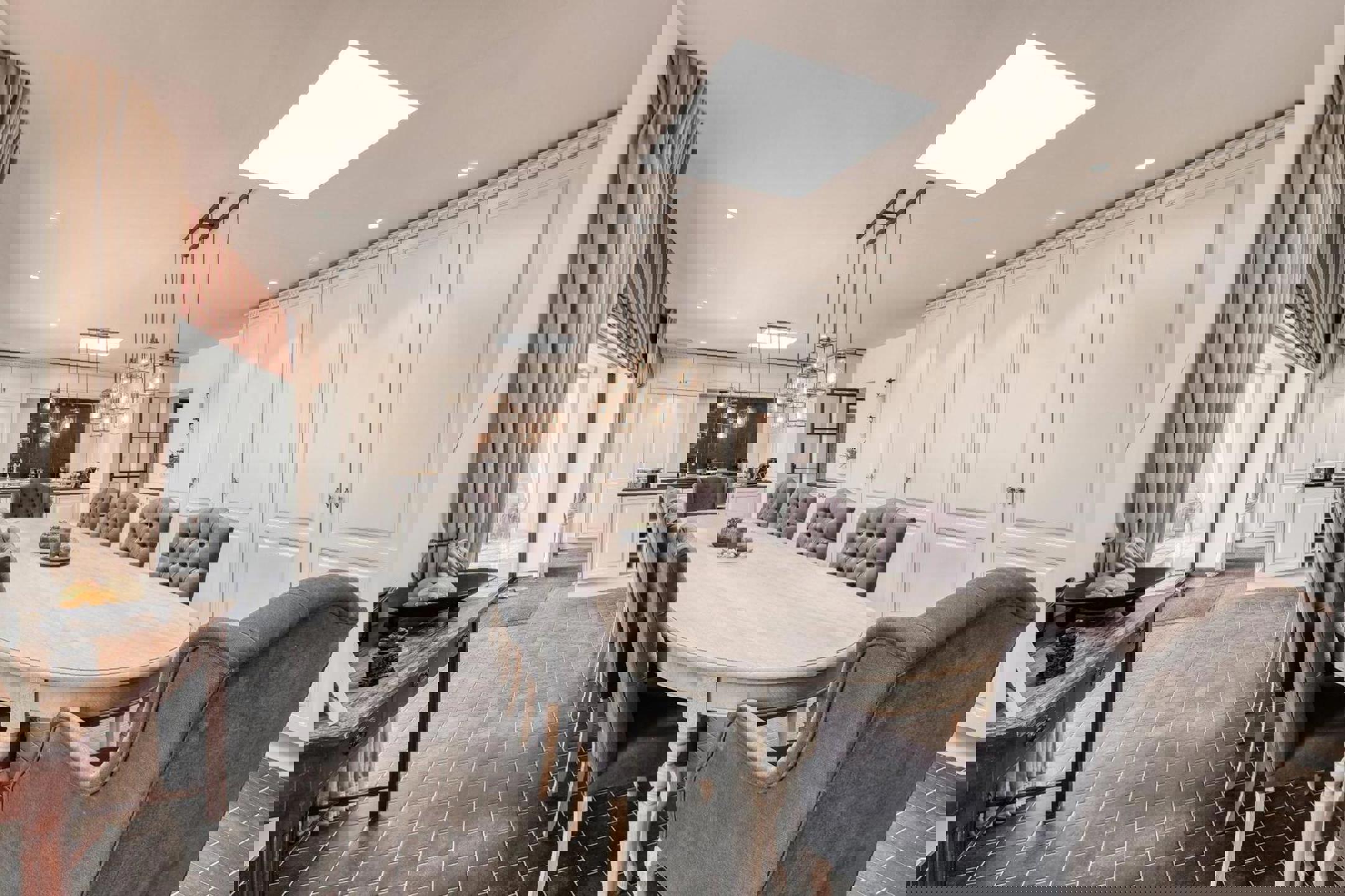 Unieke landelijke woning met prachtige tuin op 3338 m2  foto 21