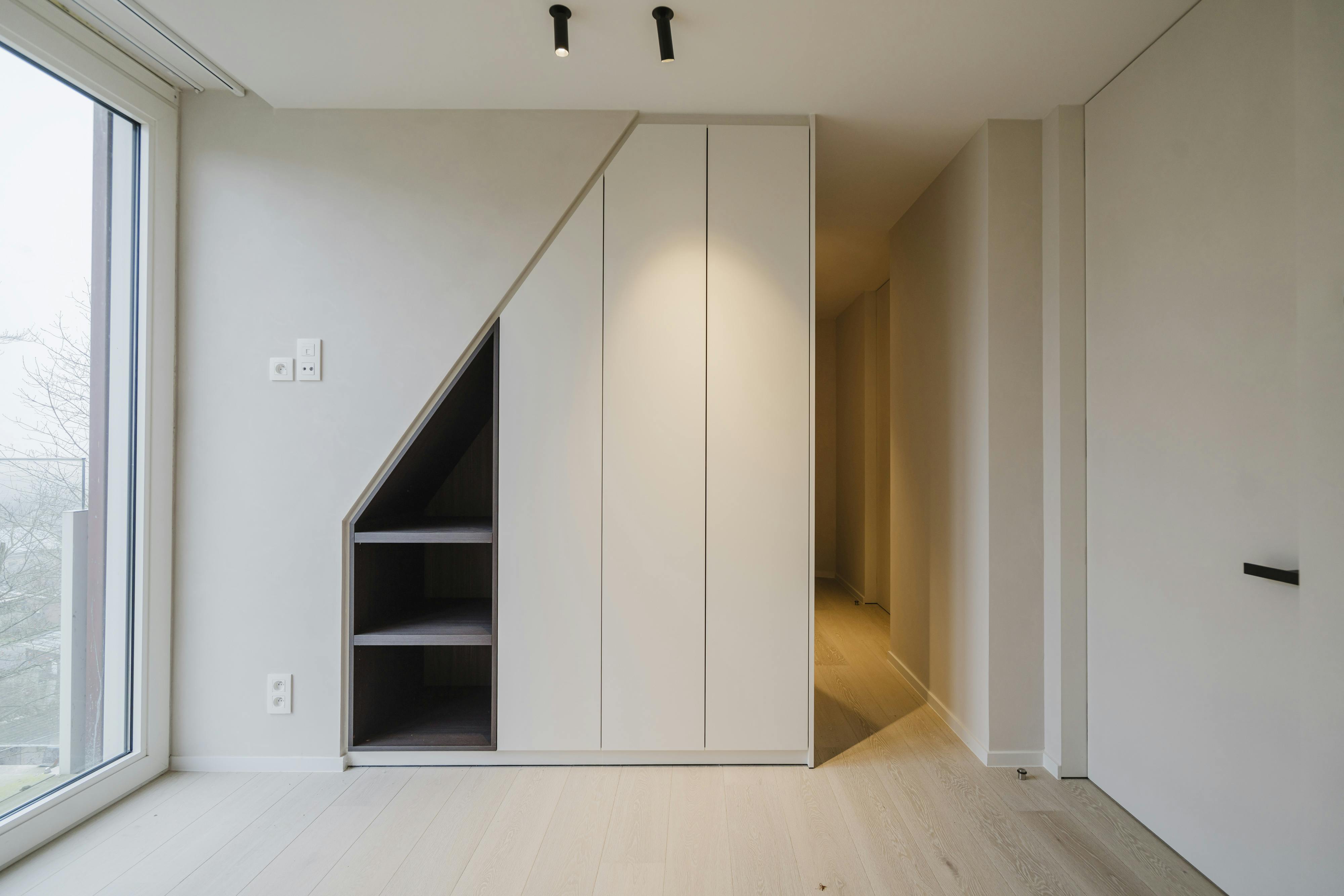 Luxueuze penthouse met panoramische terrassen te Harelbeke foto 20