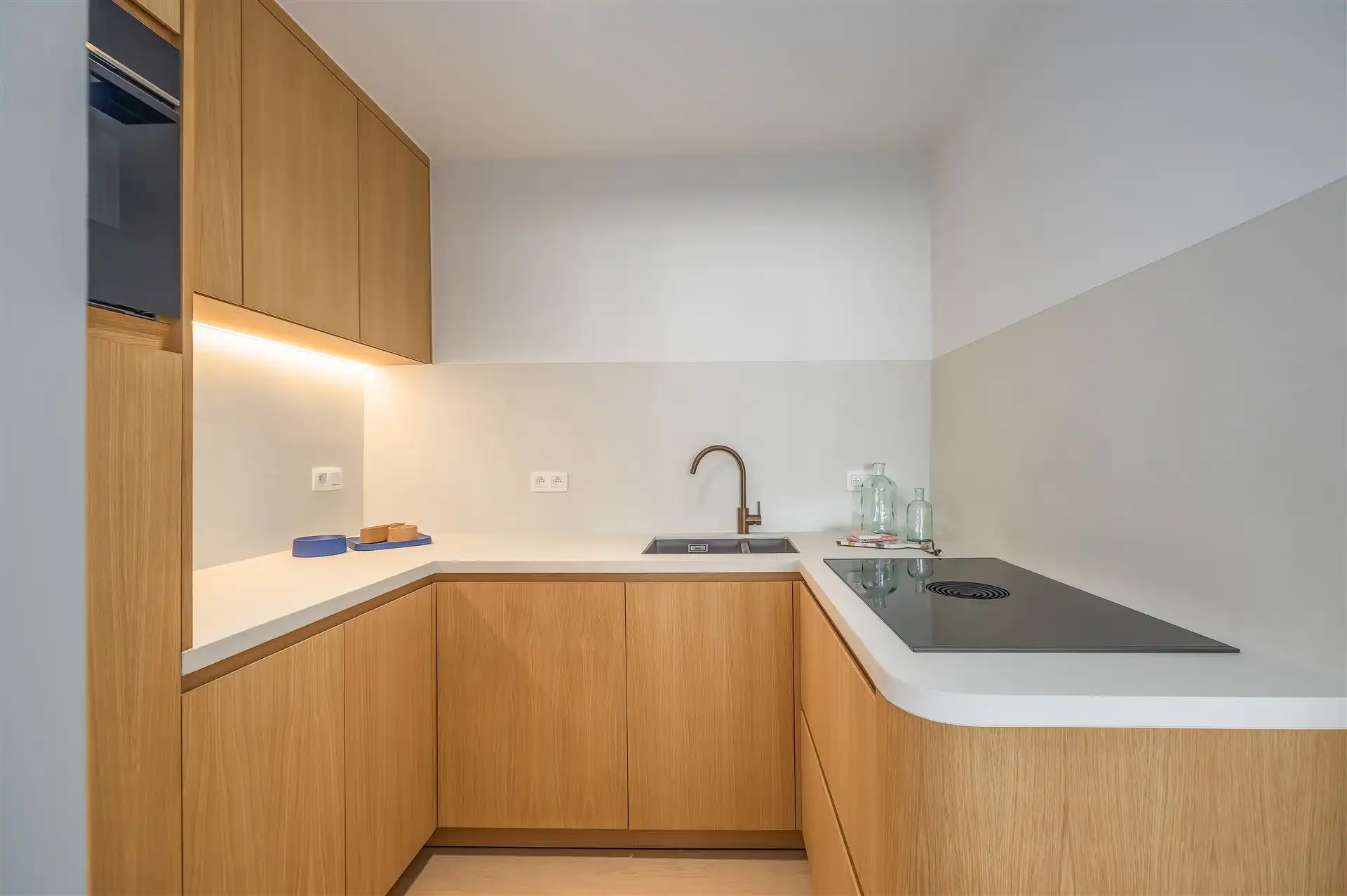 Appartement 2 slaapkamers foto 7