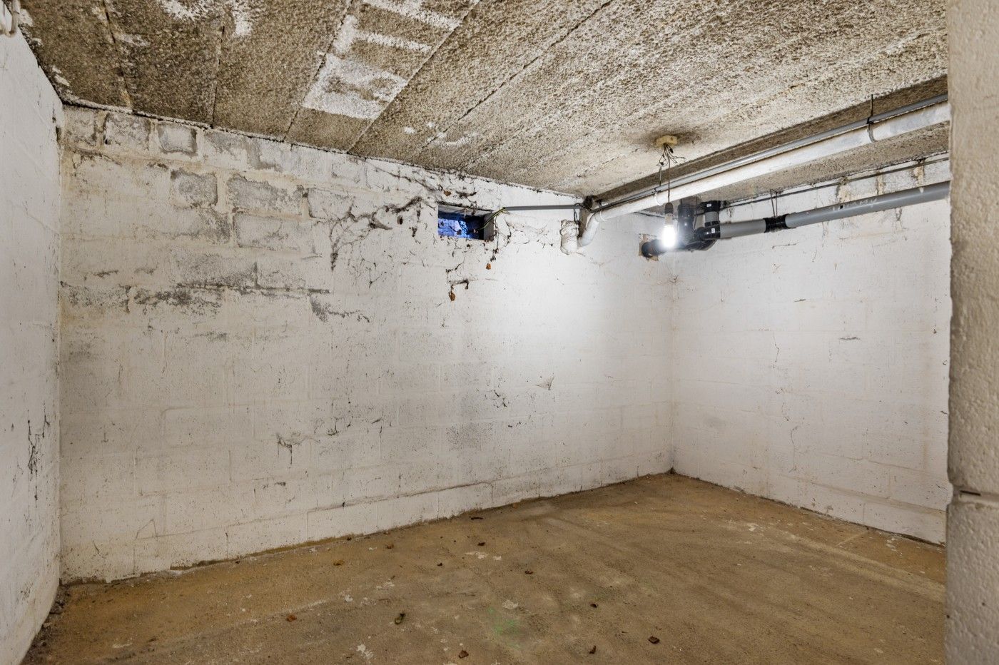 Vrijstaande laagbouwwoning met 2 slpk., tuin en garage foto 30