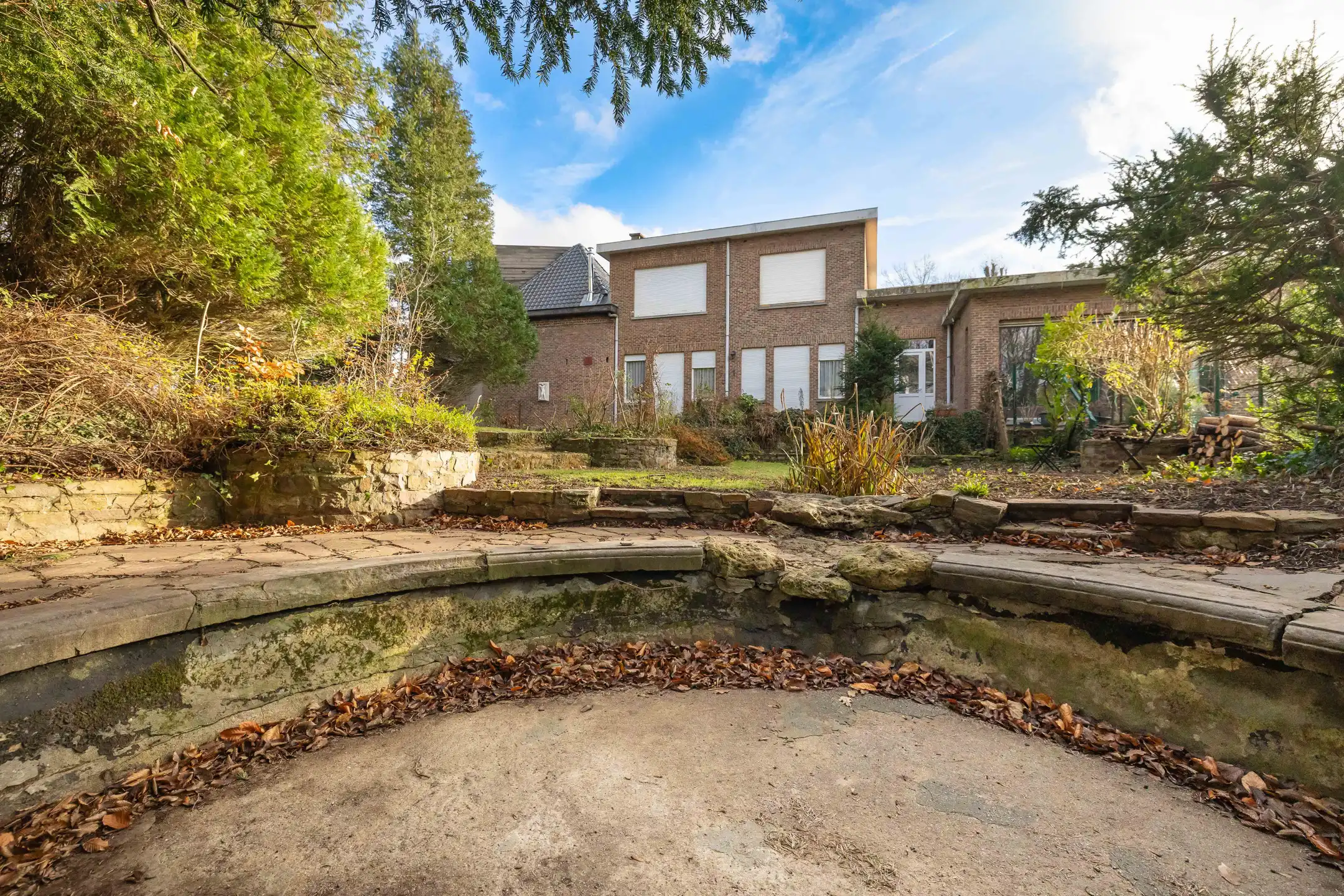 Architecturaal project voor liefhebbers van Ukkel foto 2