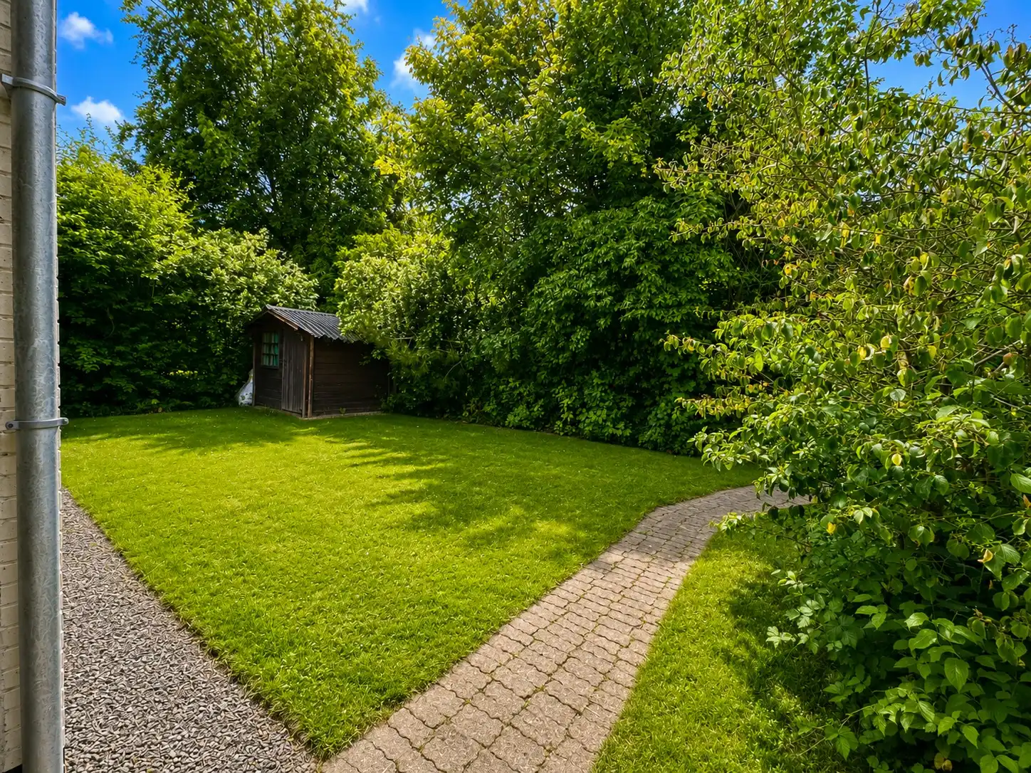 Rustig gelegen vakantiewoning midden in het groen van Center Parcs De Haan. foto 13