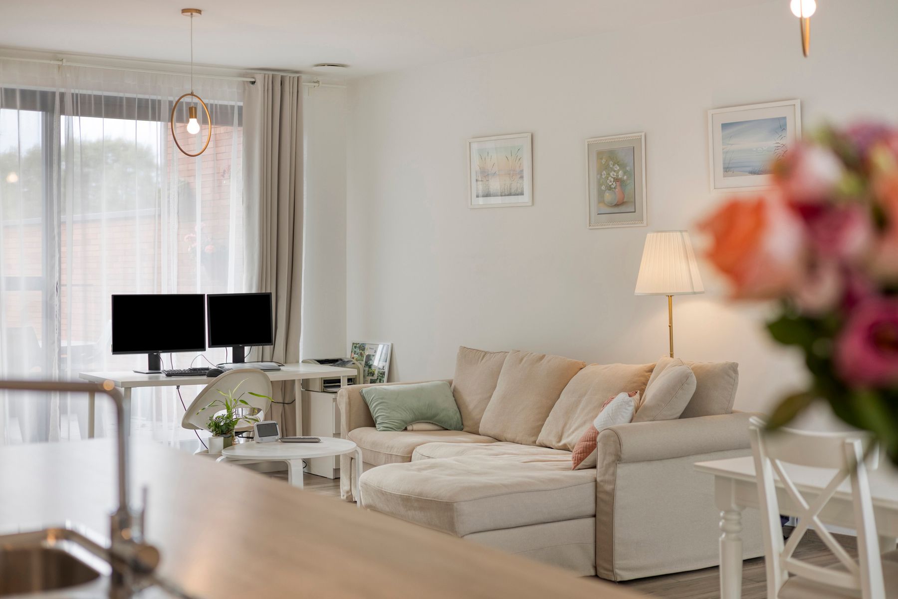 Appartement te huur foto 18