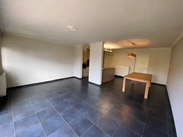 TE HUUR – Gelijkvloers appartement in Berlaar (Molenlei 17 bus 2). foto 12