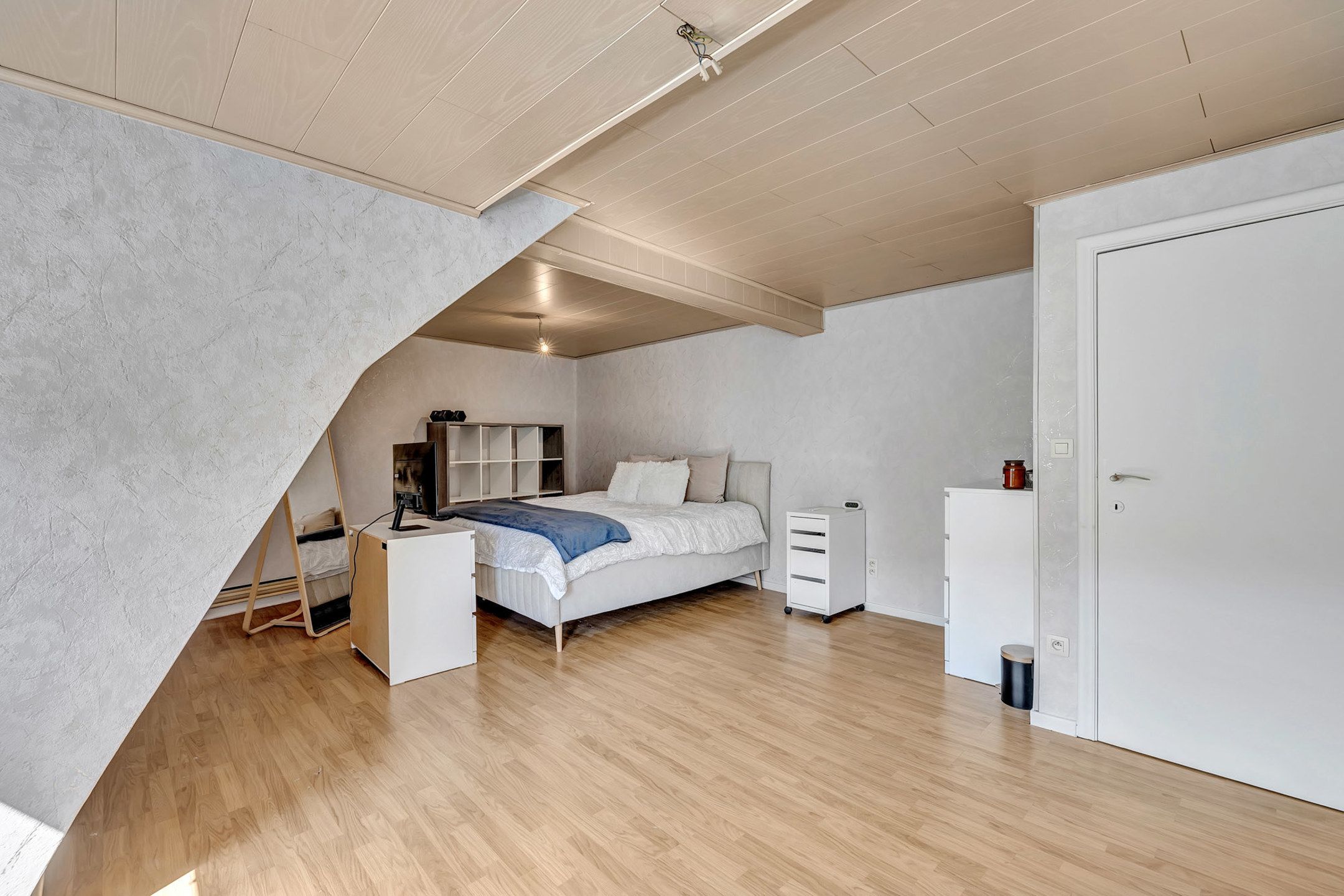 Bekende frituur + woonst met 3 slaapkamers in Baardegem foto 23