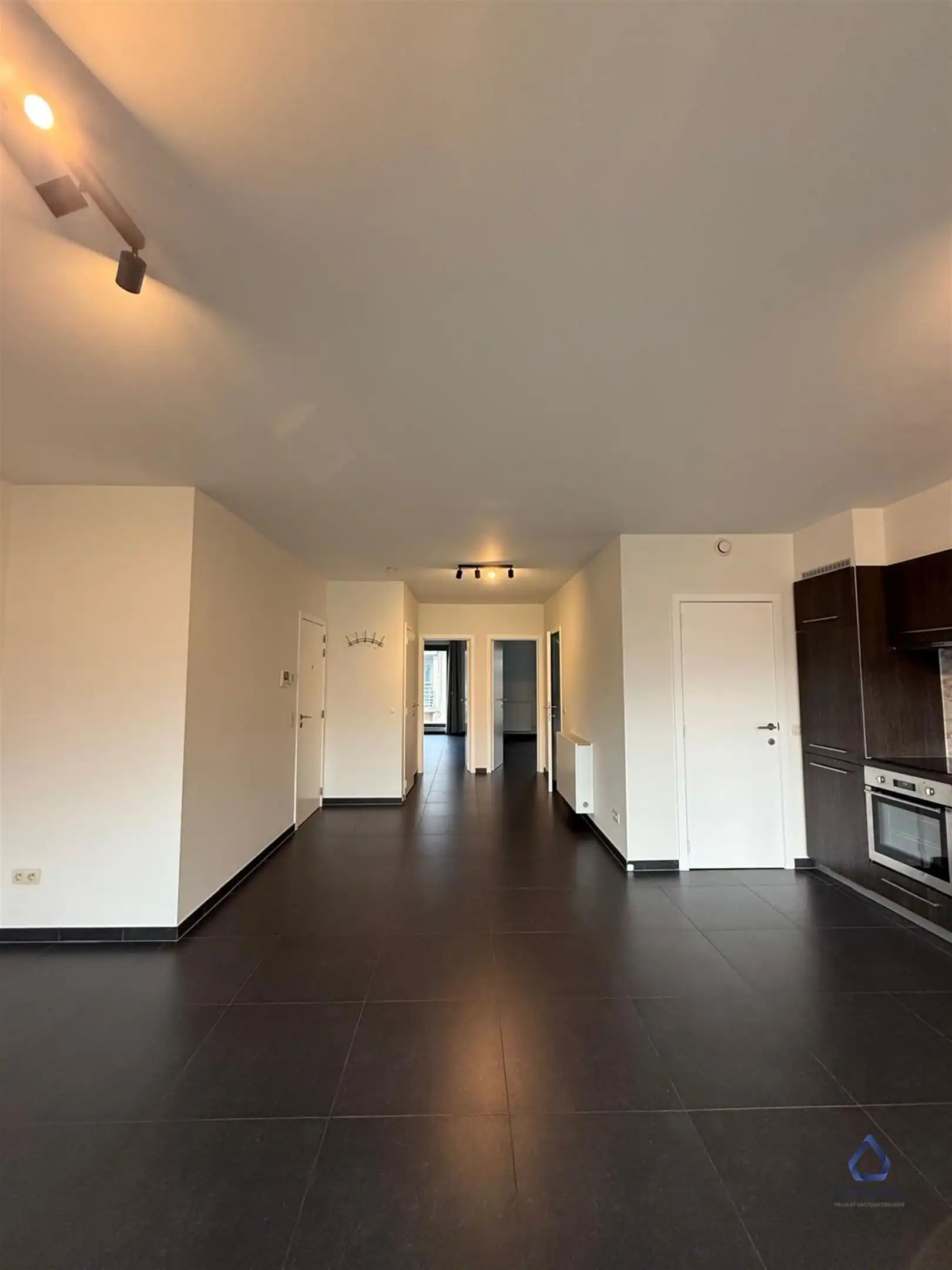 Energiezuinig 2-slaapkamerappartement foto 5