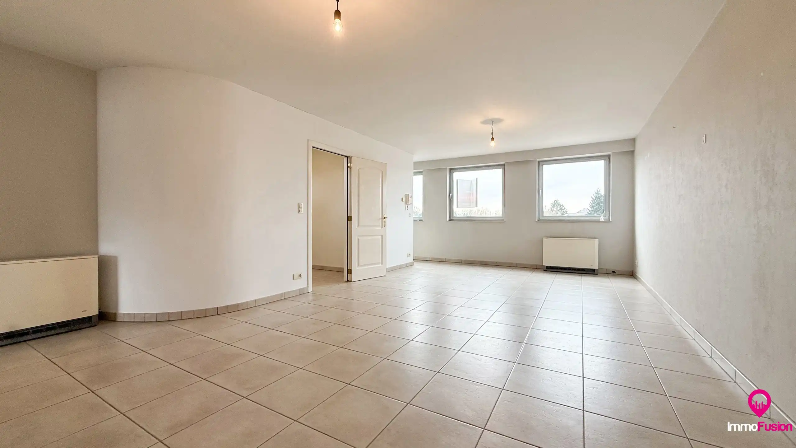Duplex met 3 slaapkamers met dakterras in hartje Zolder! foto 9