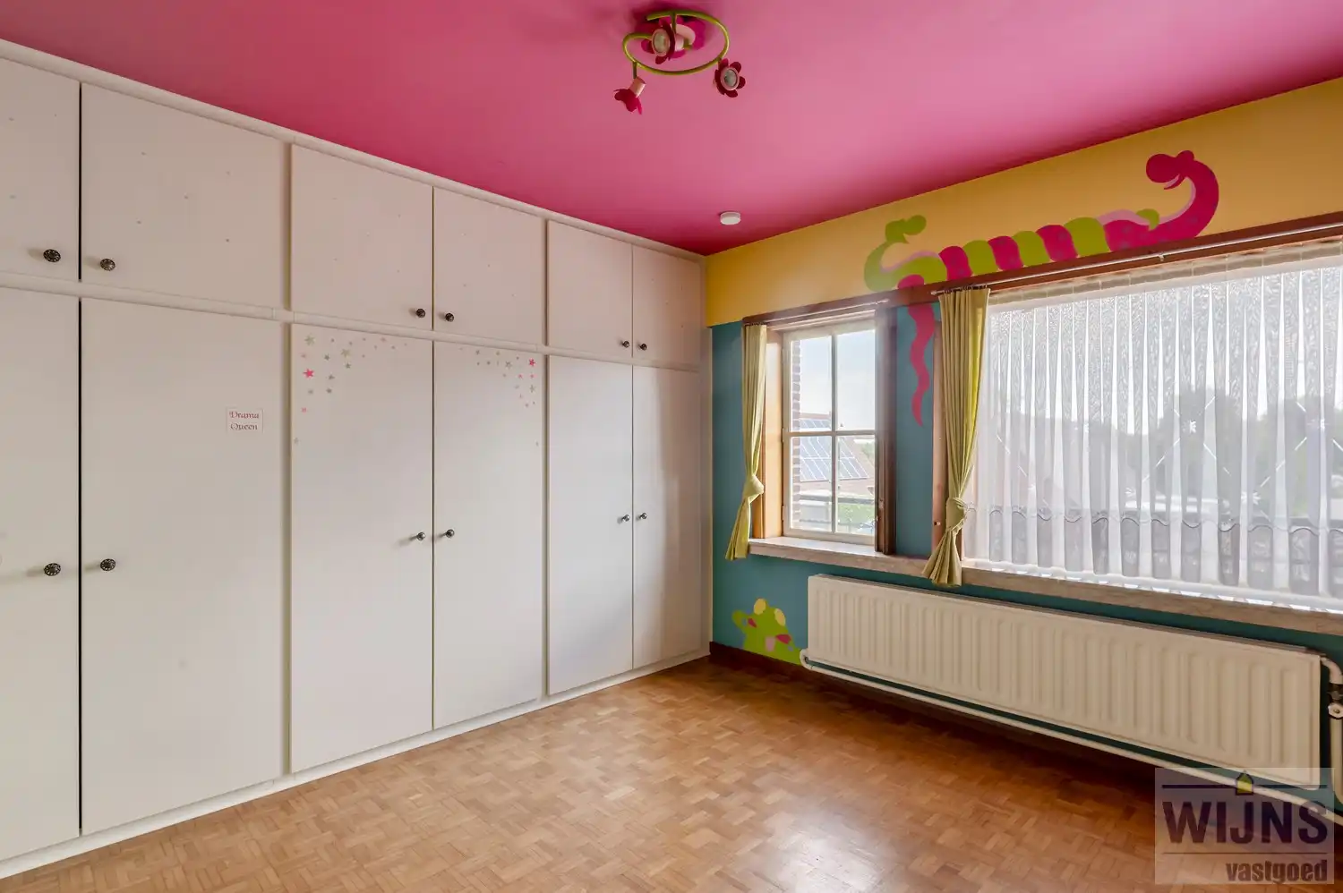 Karaktervolle open bebouwing in het centrum van Berlaar-Heikant met potentieel voor twee wooneenheden. foto 26