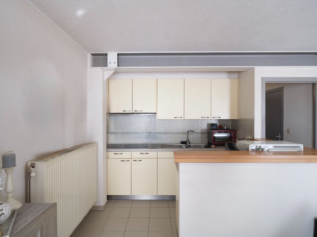 Centrum Gent - Instapklaar 1 slaapkamer apaprtement op top locatie foto 2