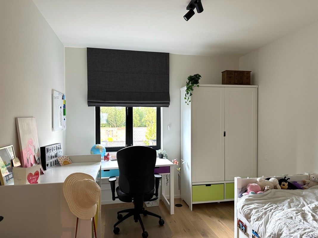 Prachtige, ruime nieuwbouwwoning gelegen in een rustig woonerf midden in het centrum van Zoersel foto 16