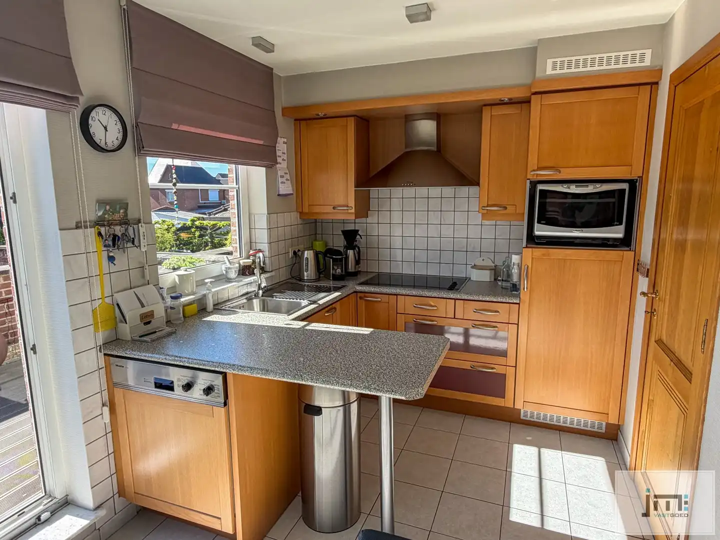 Duplex met 3 slaapkamers foto 5