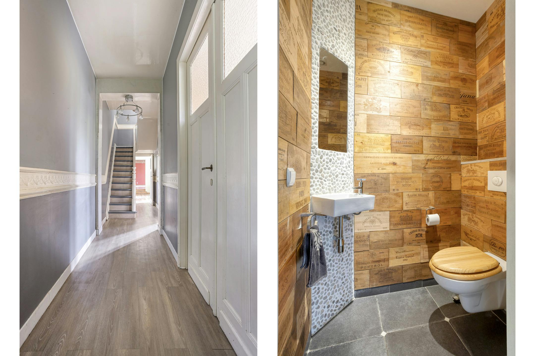 Huis op een unieke locatie tussen Grimbergen en Vilvoorde foto 19