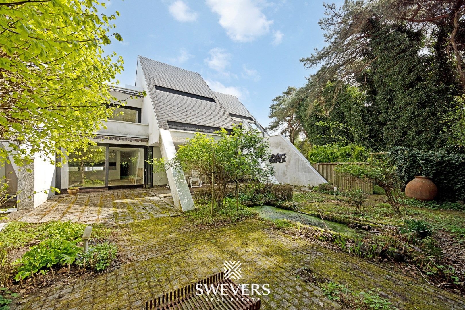 Exclusieve villa op magnifiek domein van bijna 3ha te Oudsbergen foto 46