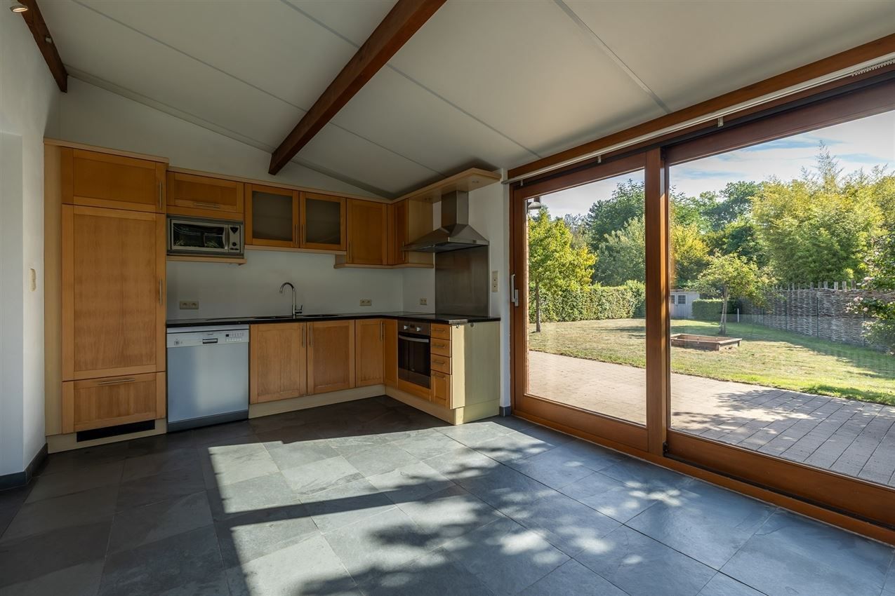 label d, mooie tuin op zuidoosten, instapklaar foto 12