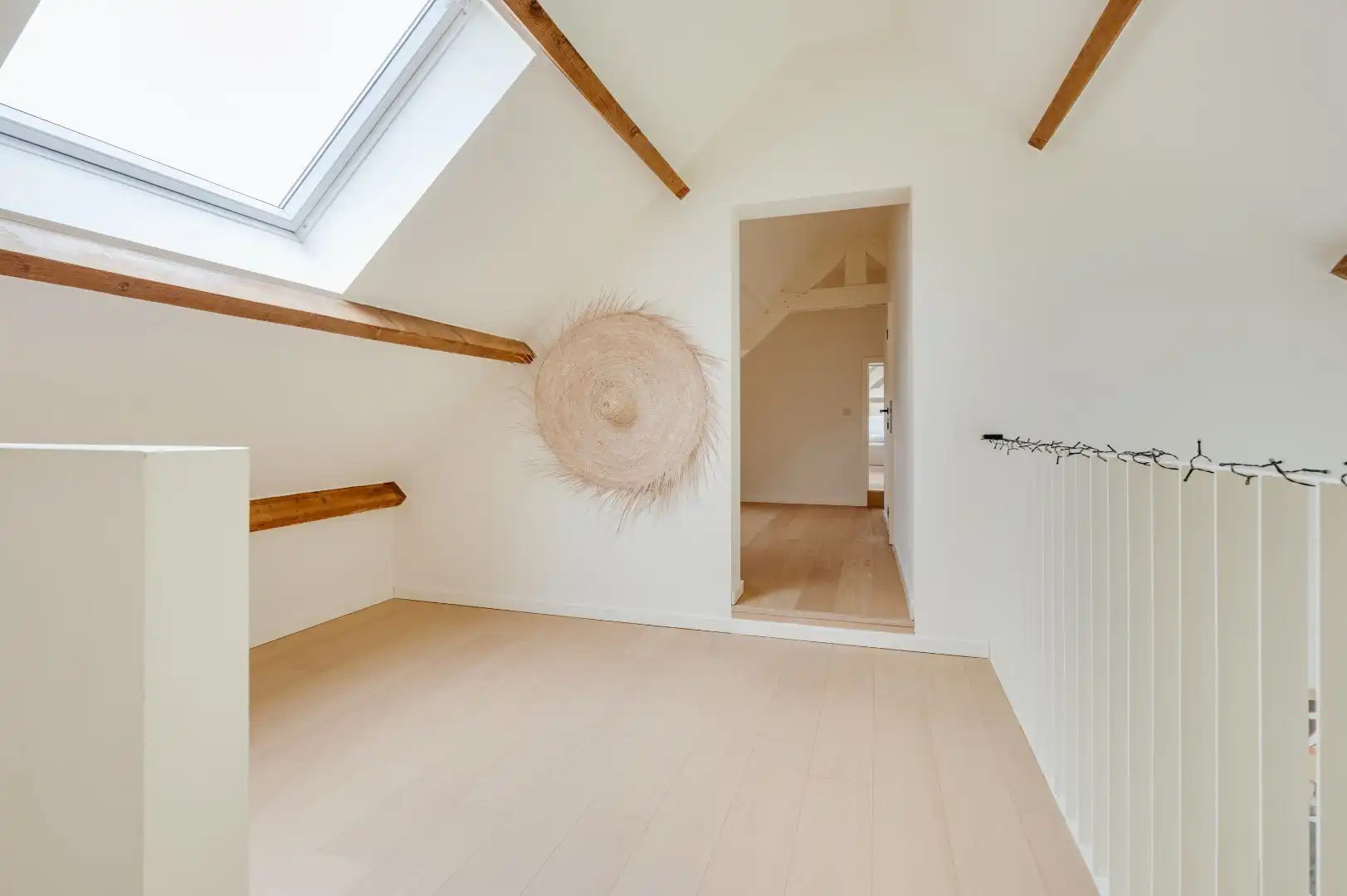 Volledig gerenoveerde woning op slechts 15km van Knokke foto 21