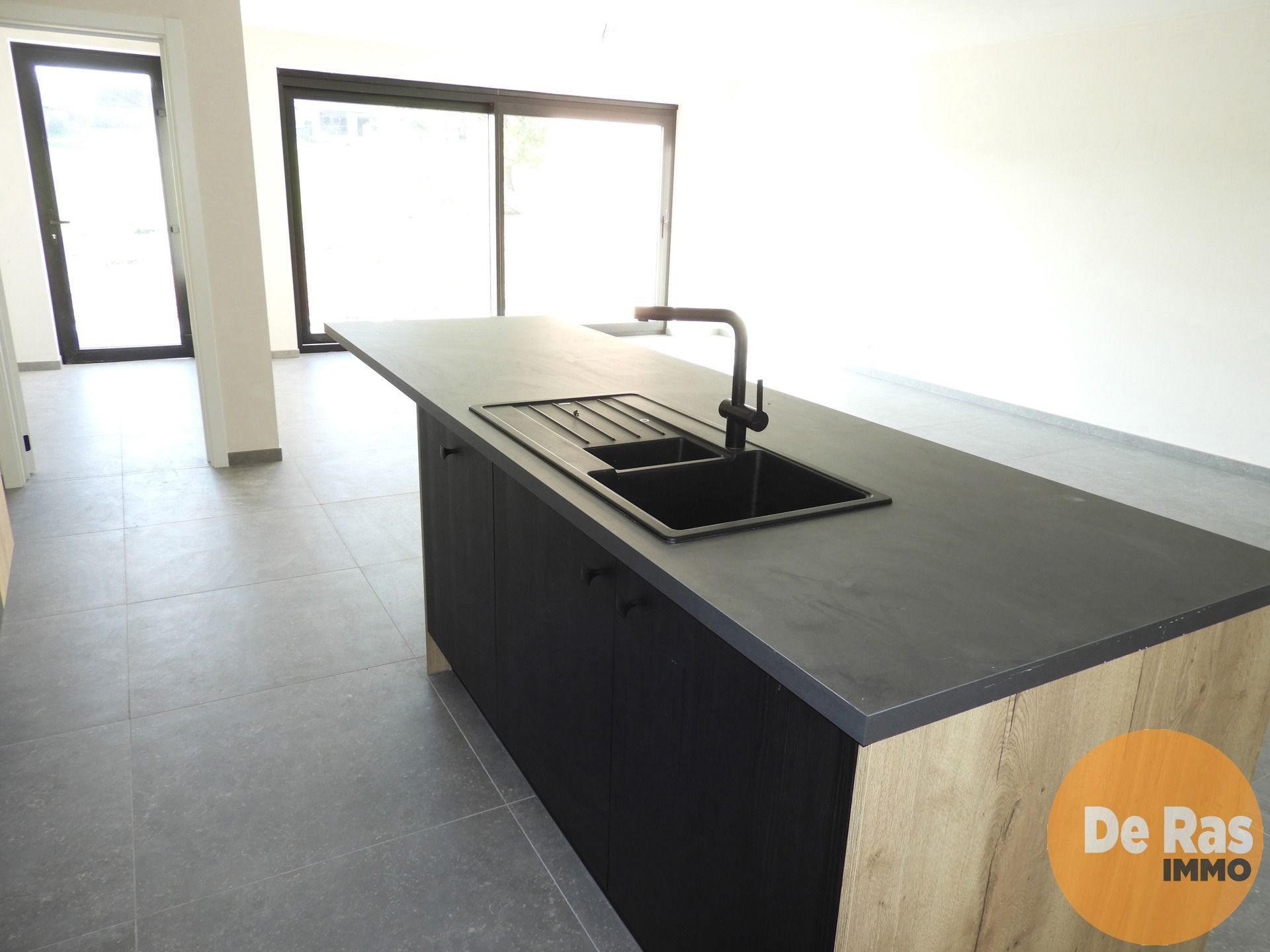 STEENHUIZE - Prachtige nieuwbouwwoning ( 6% BTW Mogelijk !) foto 6