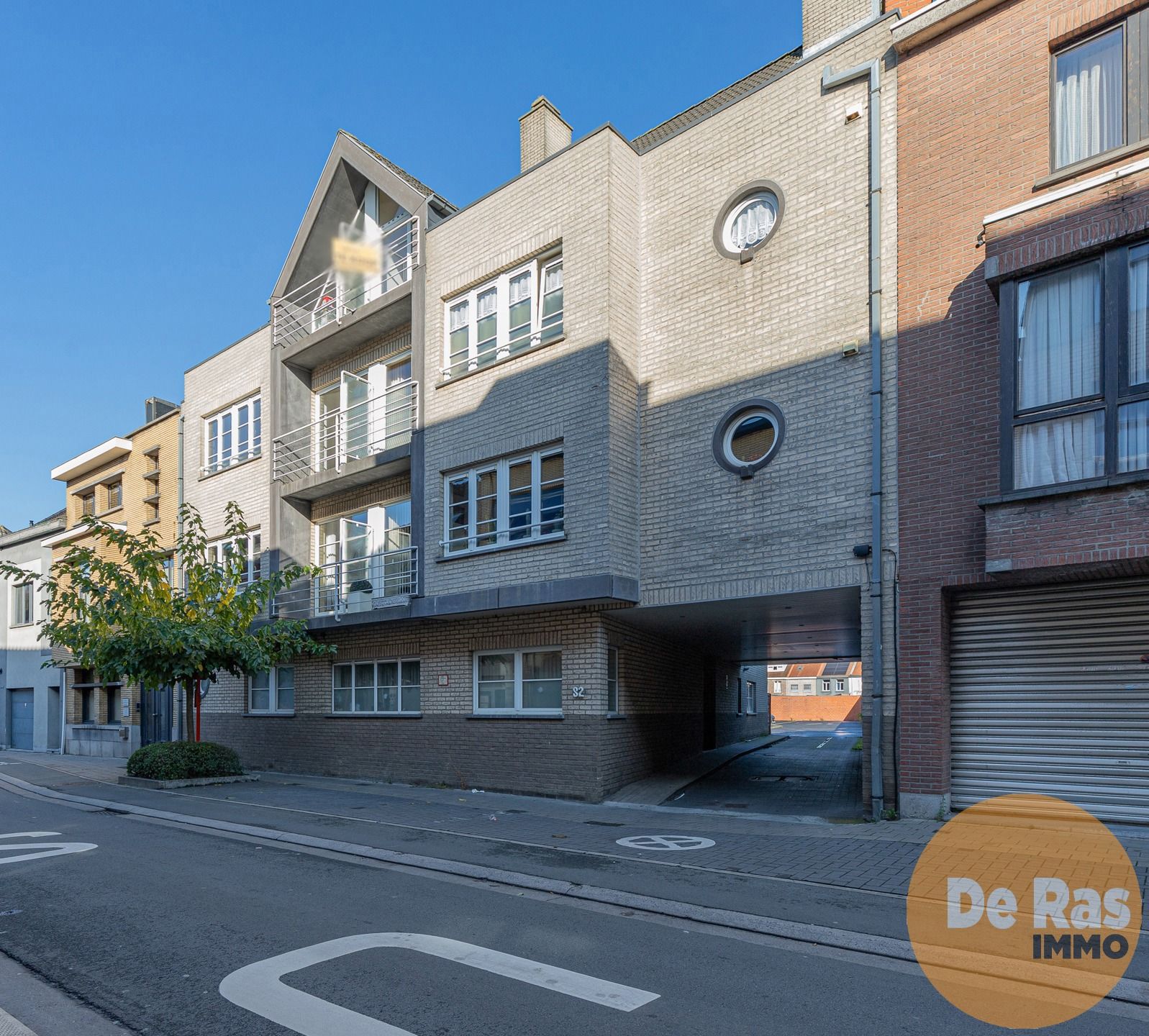 Appartement te koop Moorselbaan 82/5 - 9300 Aalst