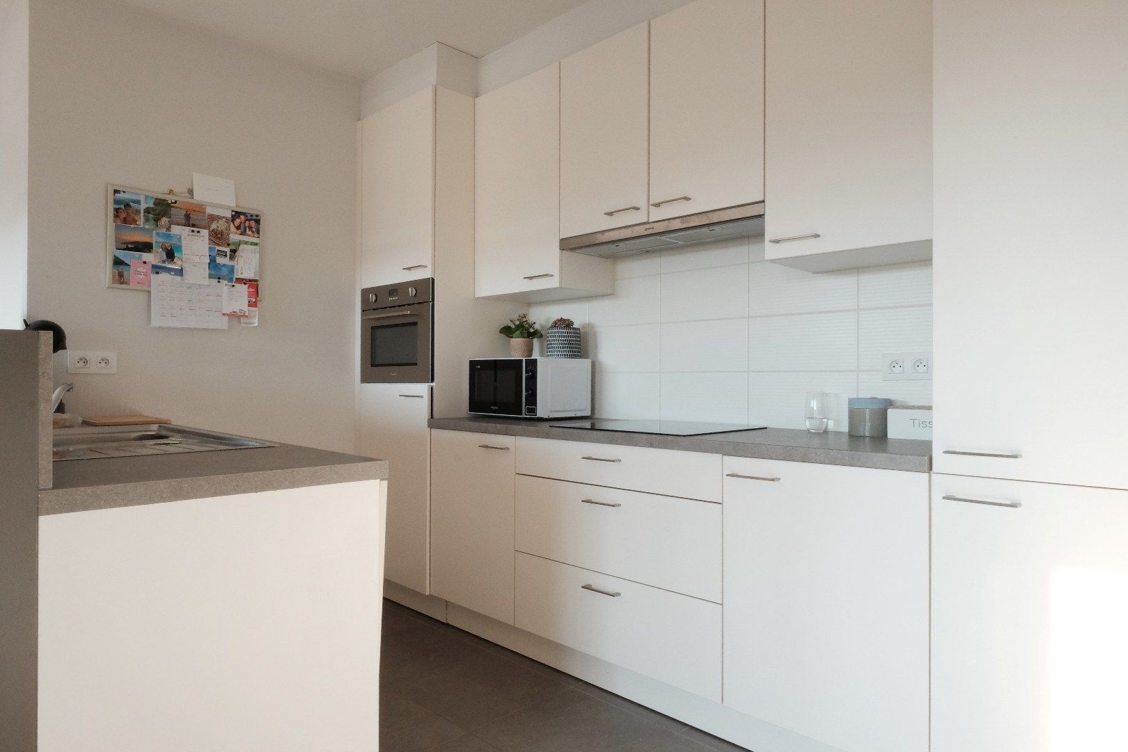 Dakappartement met garage foto 4