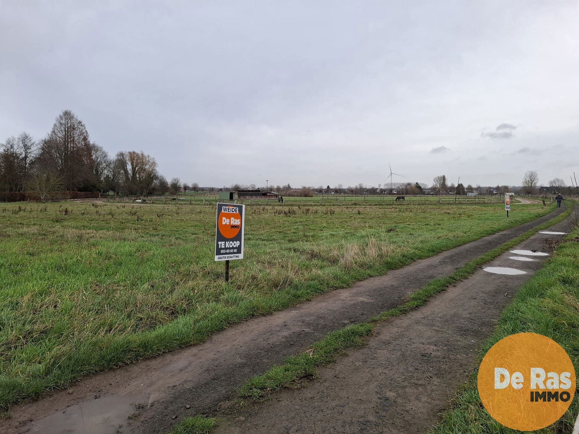 HAALTERT– Perceel weiland van 35a 76ca foto 7