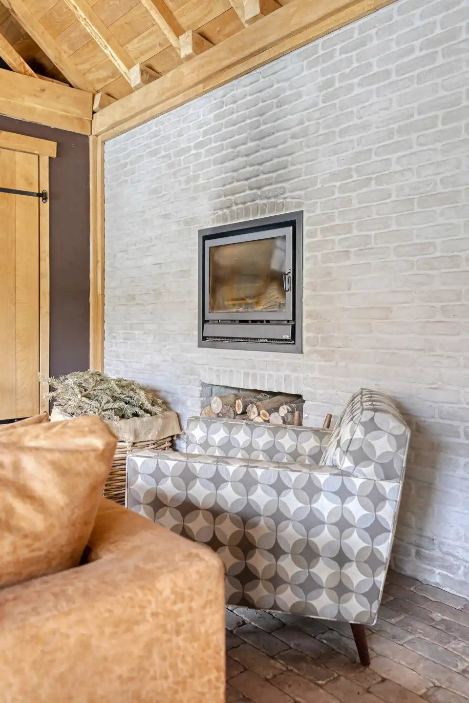 Landelijke villa met zwembad en poolhouse in alle privacy foto 19